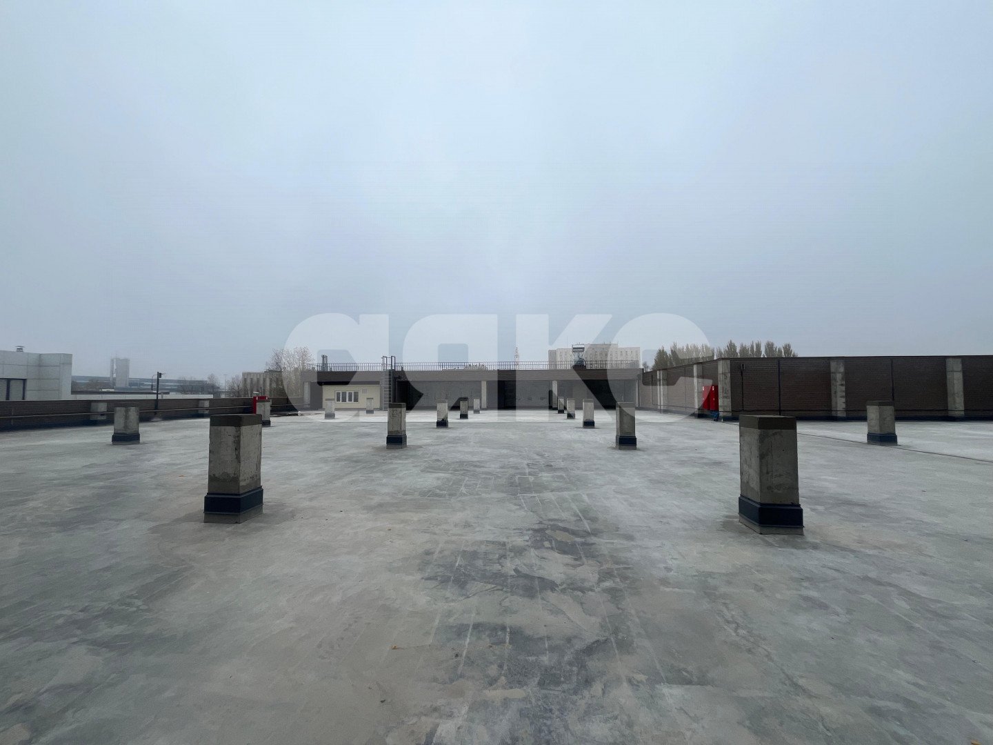 Фото №27: Коммерция 450 м² - Ростов-на-Дону, Левенцовский, ул. Доватора, 251