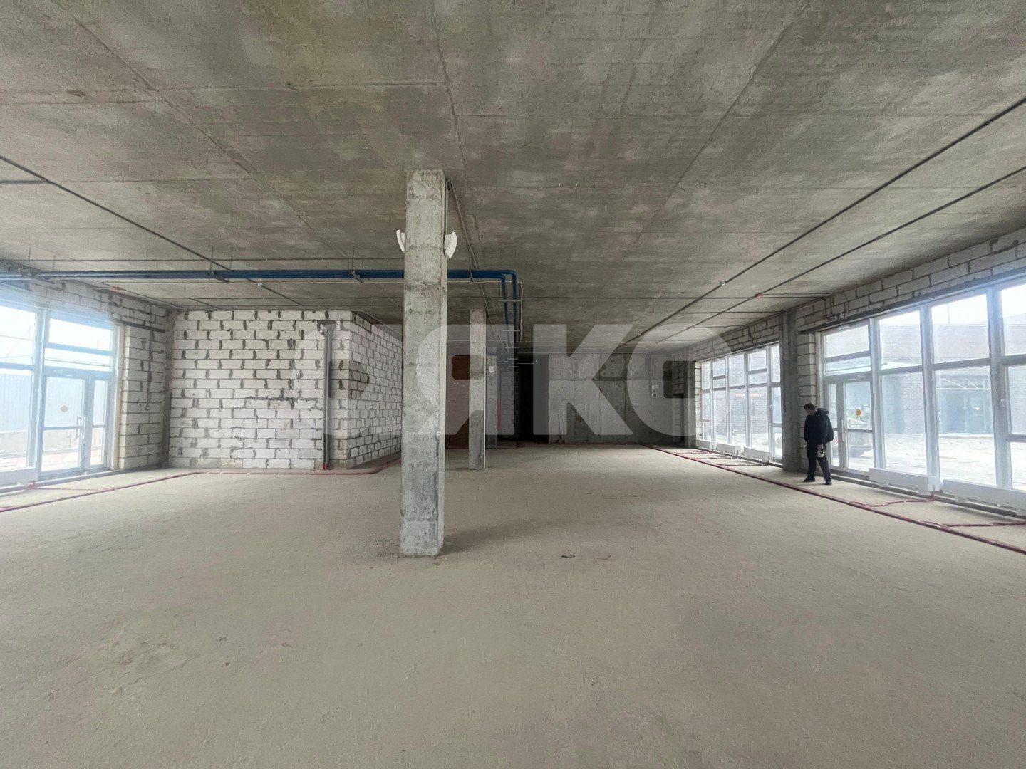 Фото №6: Коммерция 450 м² - Ростов-на-Дону, Левенцовский, ул. Доватора, 251