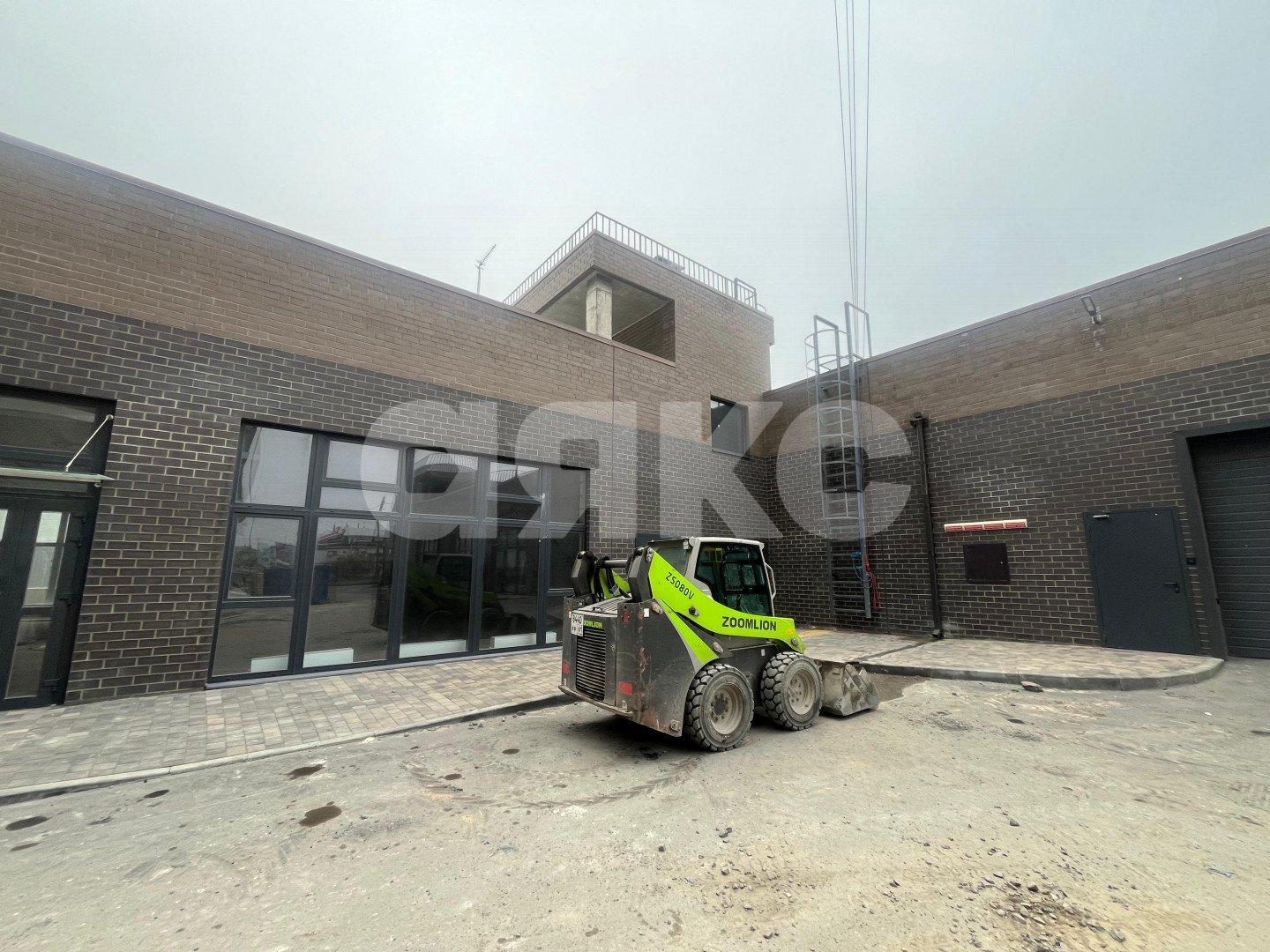 Фото №21: Коммерция 450 м² - Ростов-на-Дону, Левенцовский, ул. Доватора, 251