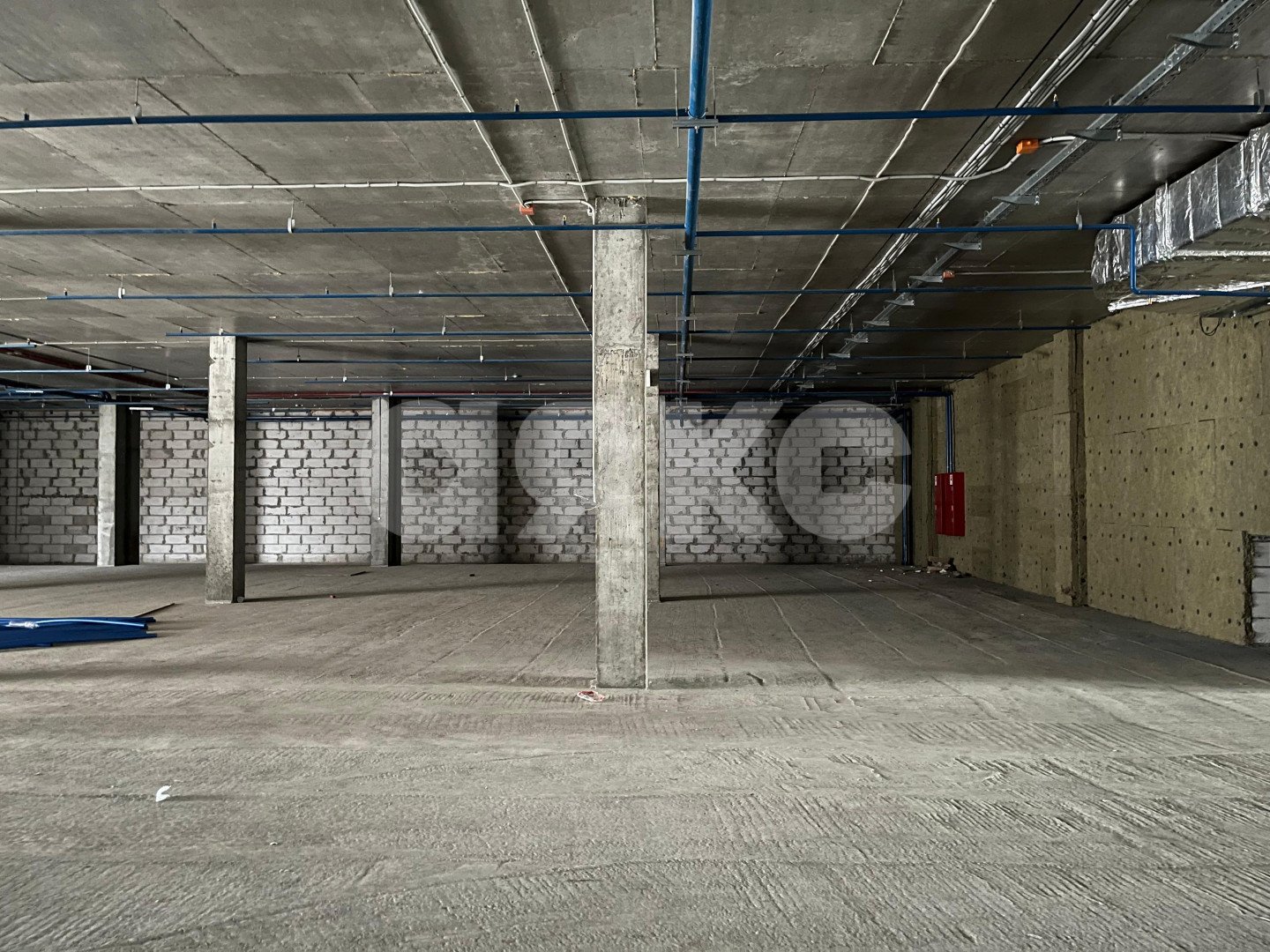 Фото №4: Коммерция 450 м² - Ростов-на-Дону, Левенцовский, ул. Доватора, 251