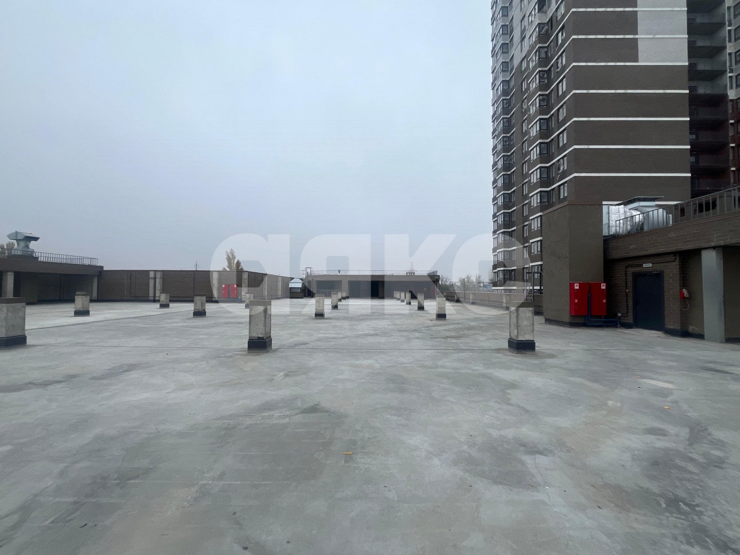 Фото №28: Коммерция 450 м² - Ростов-на-Дону, Левенцовский, ул. Доватора, 251