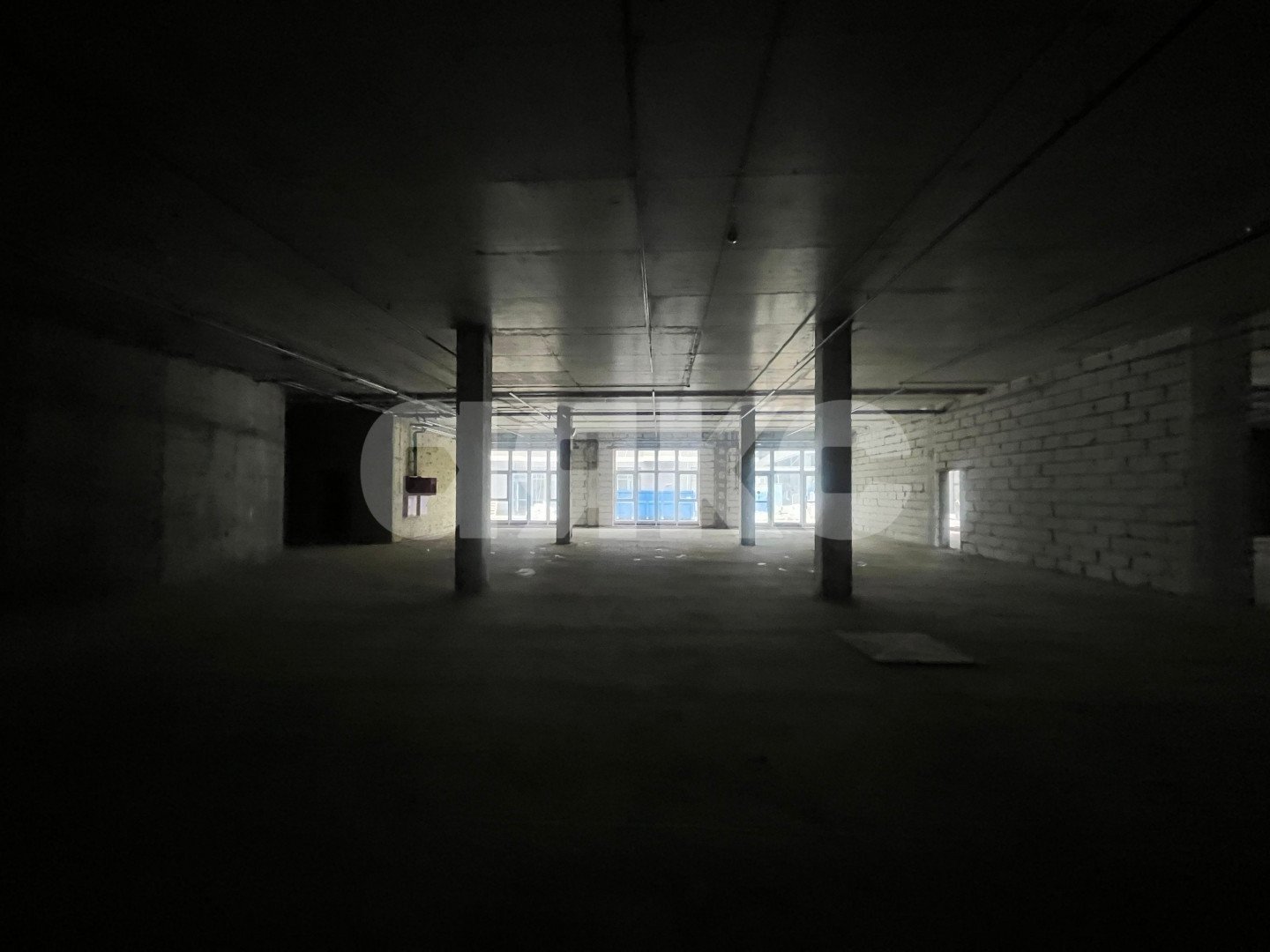 Фото №9: Коммерция 450 м² - Ростов-на-Дону, Левенцовский, ул. Доватора, 251