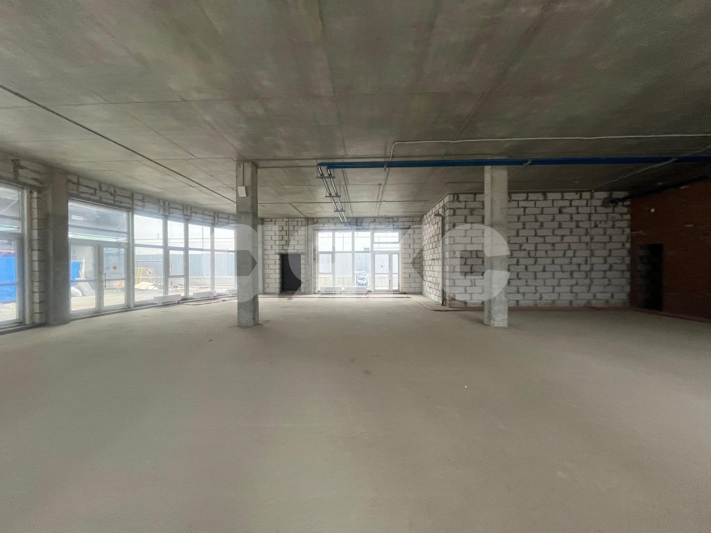 Фото №5: Коммерция 450 м² - Ростов-на-Дону, Левенцовский, ул. Доватора, 251