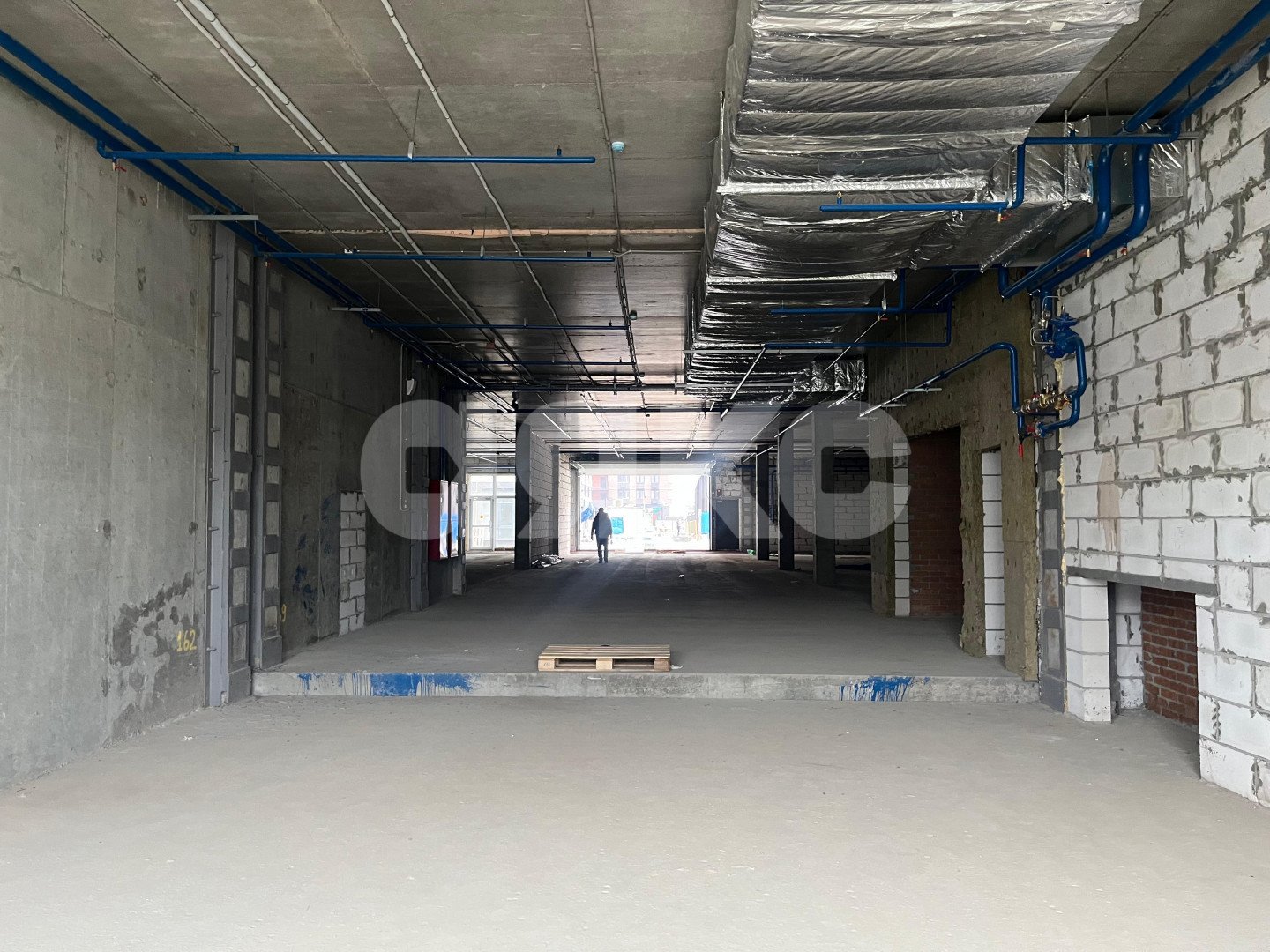 Фото №3: Коммерция 450 м² - Ростов-на-Дону, Левенцовский, ул. Доватора, 251