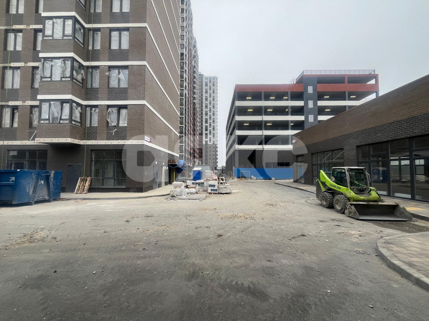 Фото №20: Коммерция 450 м² - Ростов-на-Дону, Левенцовский, ул. Доватора, 251