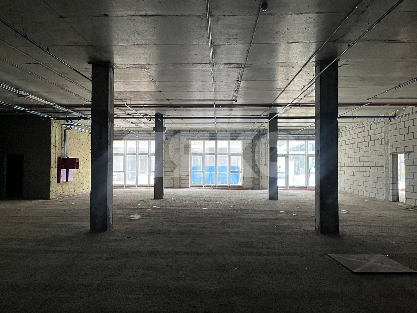 Фото №10: Коммерция 450 м² - Ростов-на-Дону, Левенцовский, ул. Доватора, 251