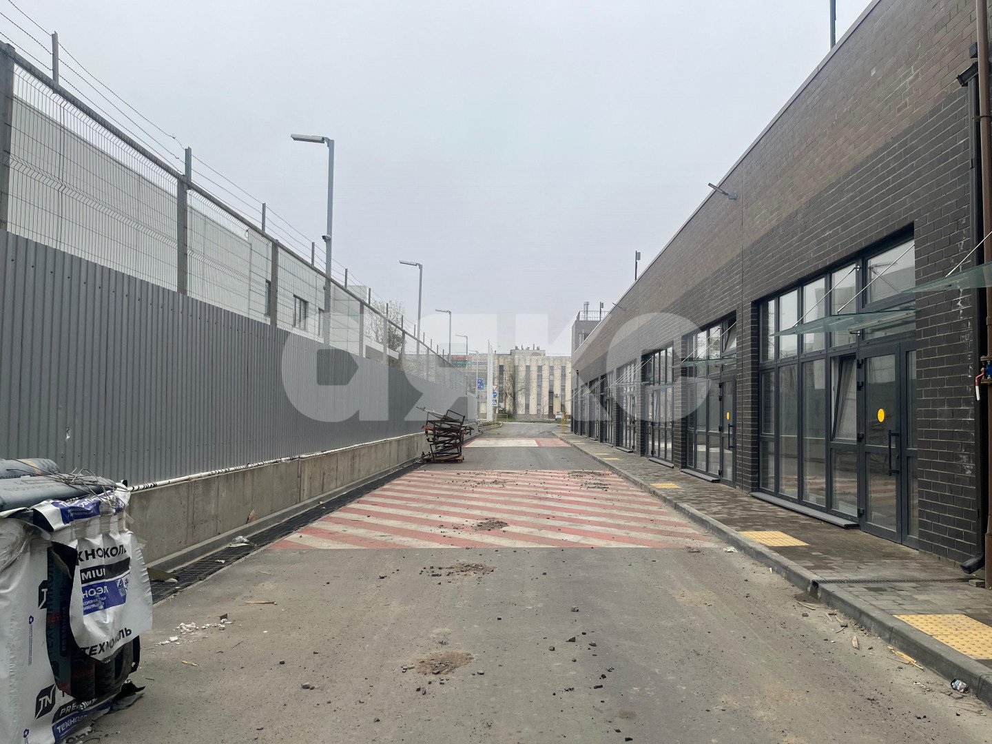 Фото №24: Коммерция 450 м² - Ростов-на-Дону, Левенцовский, ул. Доватора, 251