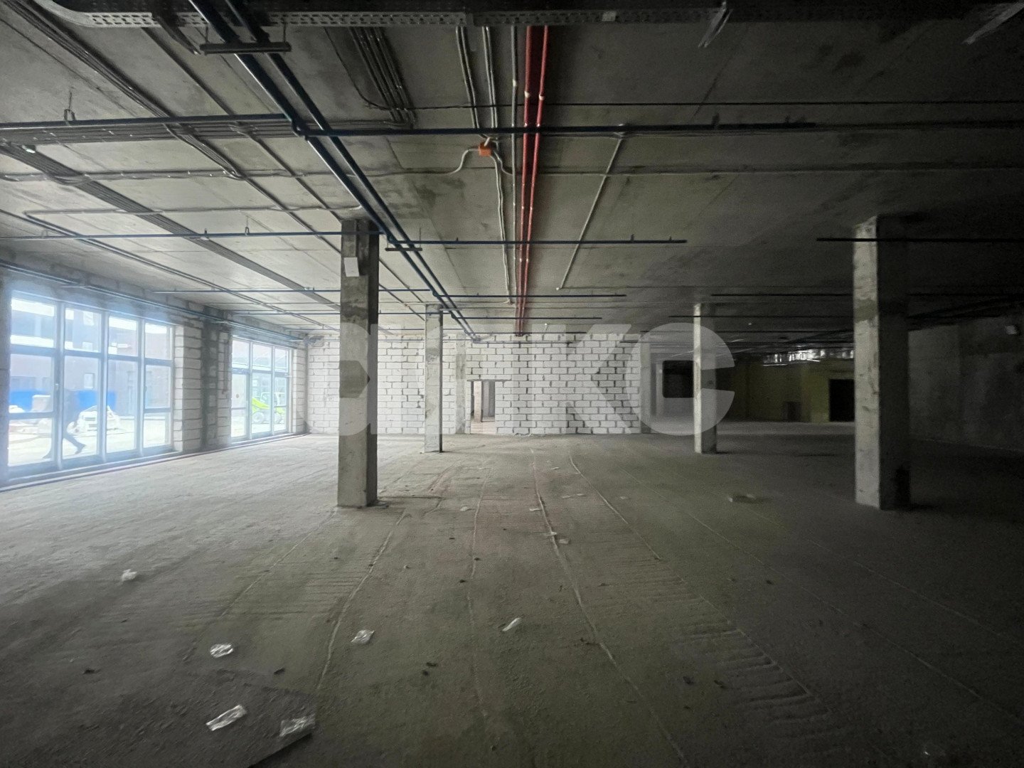 Фото №8: Коммерция 450 м² - Ростов-на-Дону, Левенцовский, ул. Доватора, 251