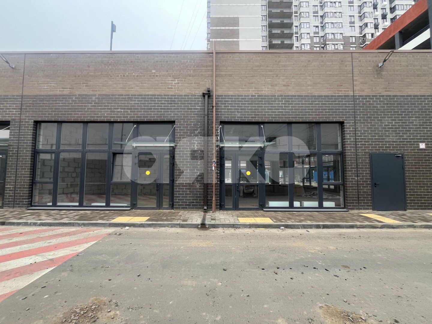 Фото №25: Коммерция 450 м² - Ростов-на-Дону, Левенцовский, ул. Доватора, 251