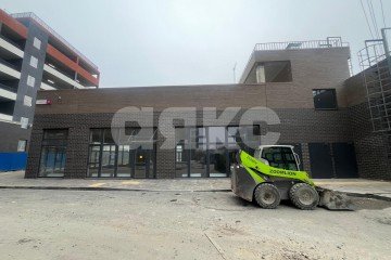 Фото №1: Коммерция 450 м² - Ростов-на-Дону, мкр. Левенцовский, ул. Доватора, 251