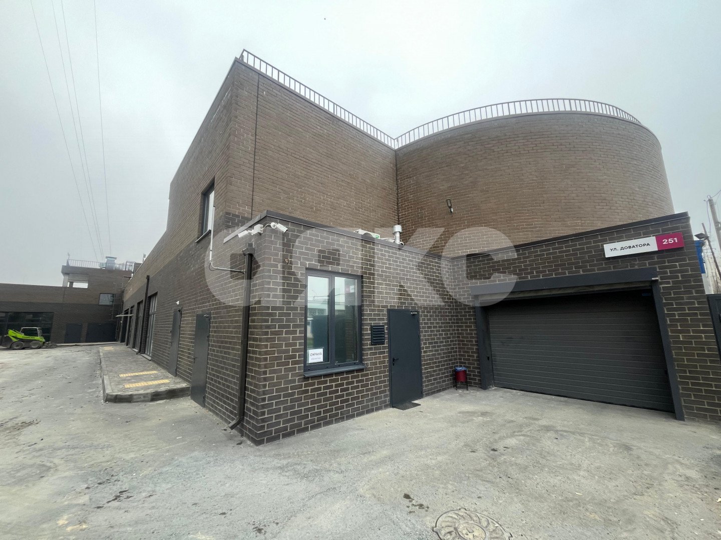 Фото №22: Коммерция 450 м² - Ростов-на-Дону, Левенцовский, ул. Доватора, 251