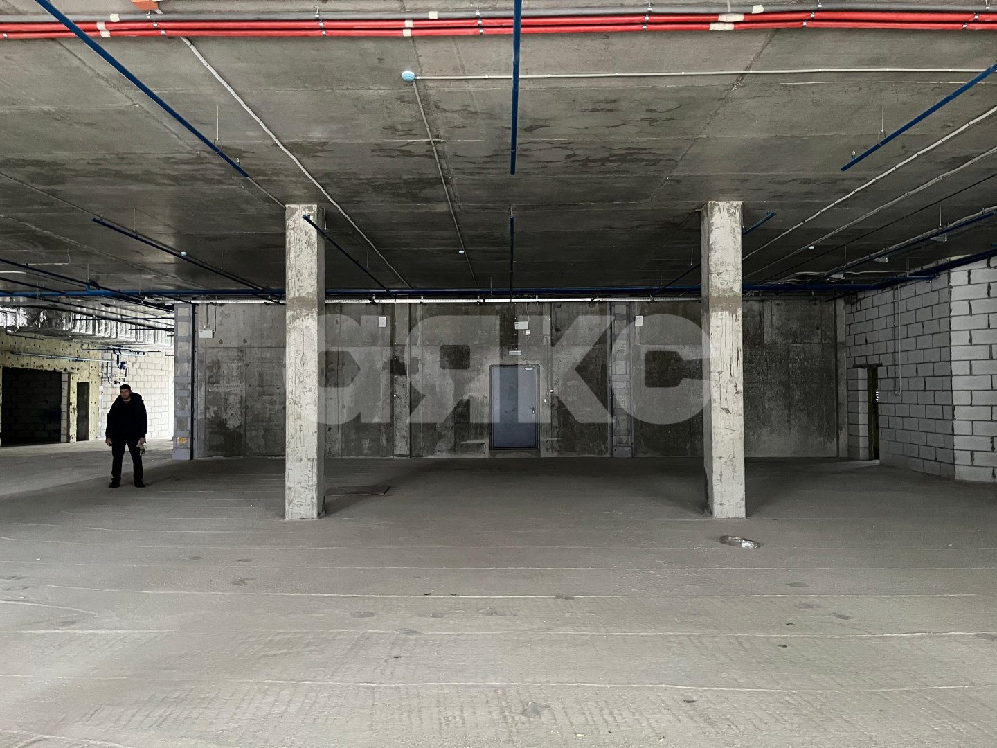 Фото №14: Коммерция 450 м² - Ростов-на-Дону, Левенцовский, ул. Доватора, 251