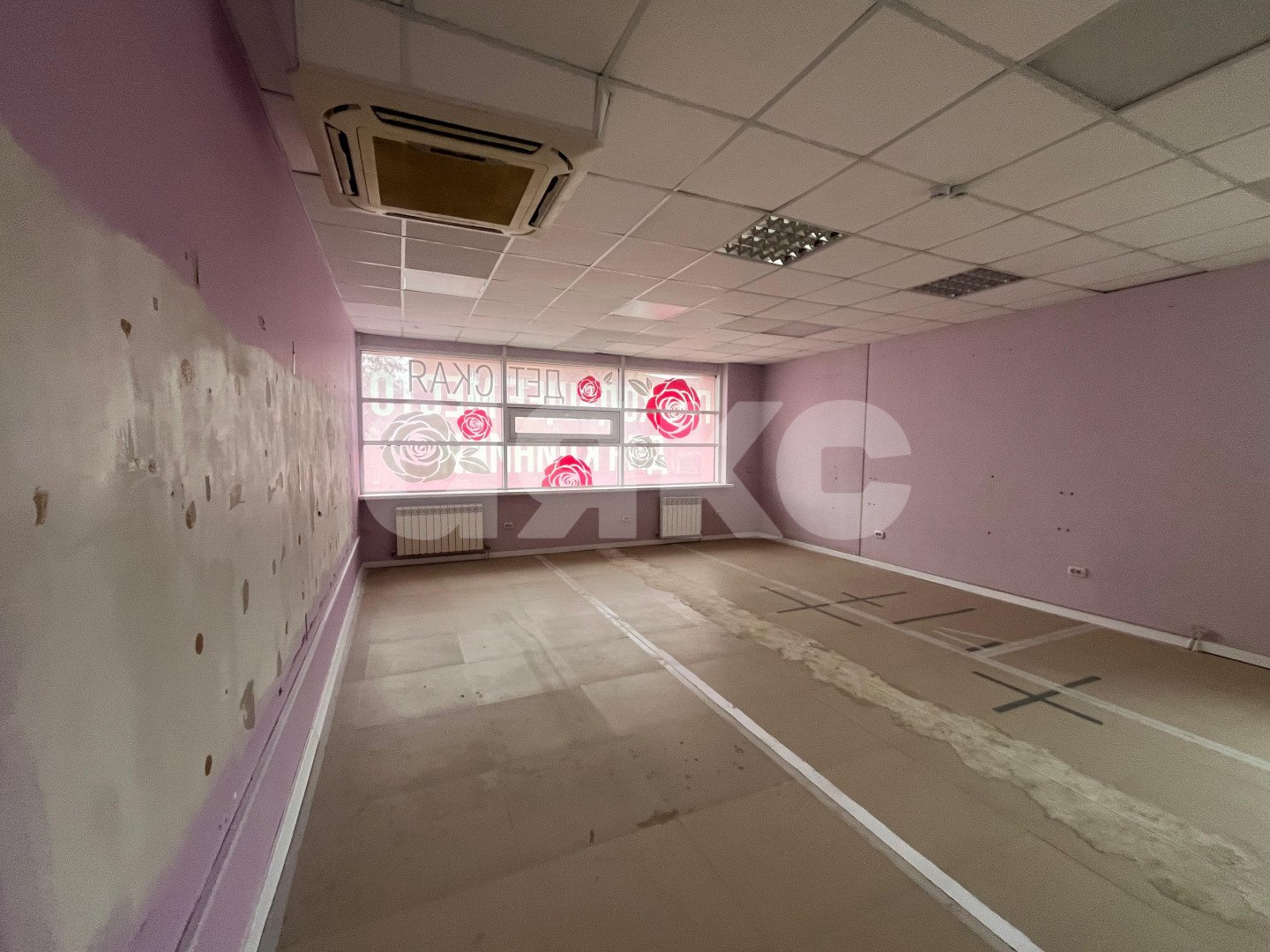 Фото №8: Коммерция 220 м² - Ростов-на-Дону, Западный, ул. Мадояна, 53/1