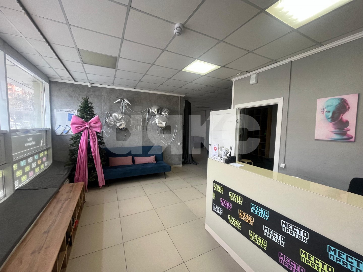 Фото №20: Коммерция 220 м² - Ростов-на-Дону, Западный, ул. Мадояна, 53/1