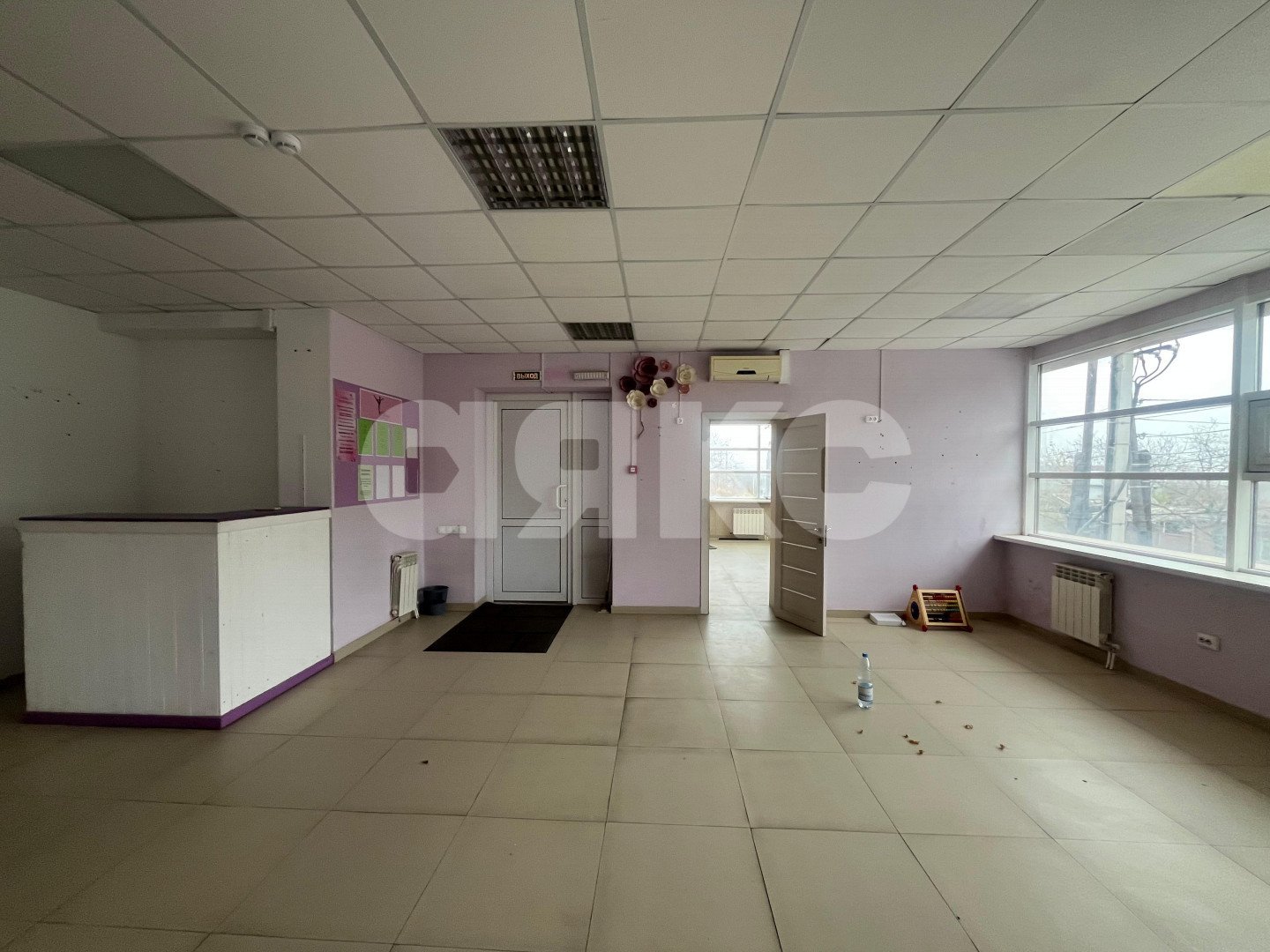 Фото №4: Коммерция 220 м² - Ростов-на-Дону, Западный, ул. Мадояна, 53/1