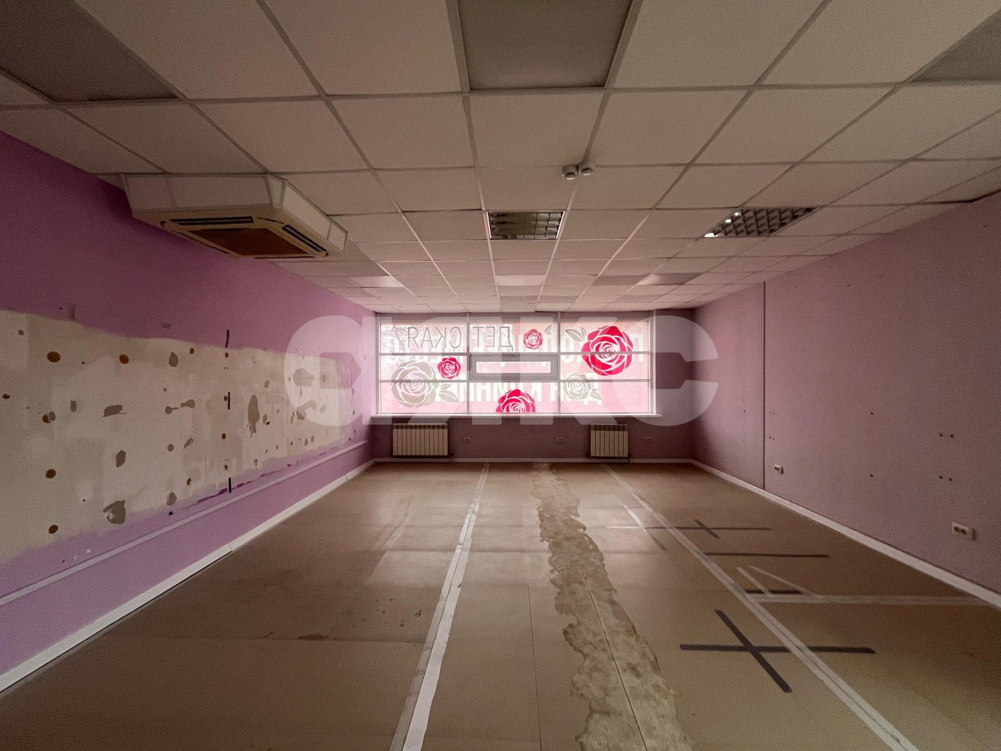 Фото №7: Коммерция 220 м² - Ростов-на-Дону, Западный, ул. Мадояна, 53/1