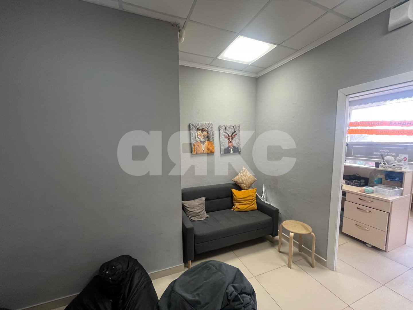 Фото №9: Коммерция 220 м² - Ростов-на-Дону, Западный, ул. Мадояна, 53/1