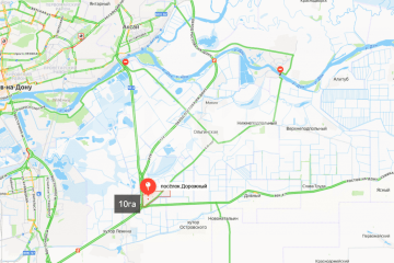Фото №1: Коммерческая земля - Маяковского, 
