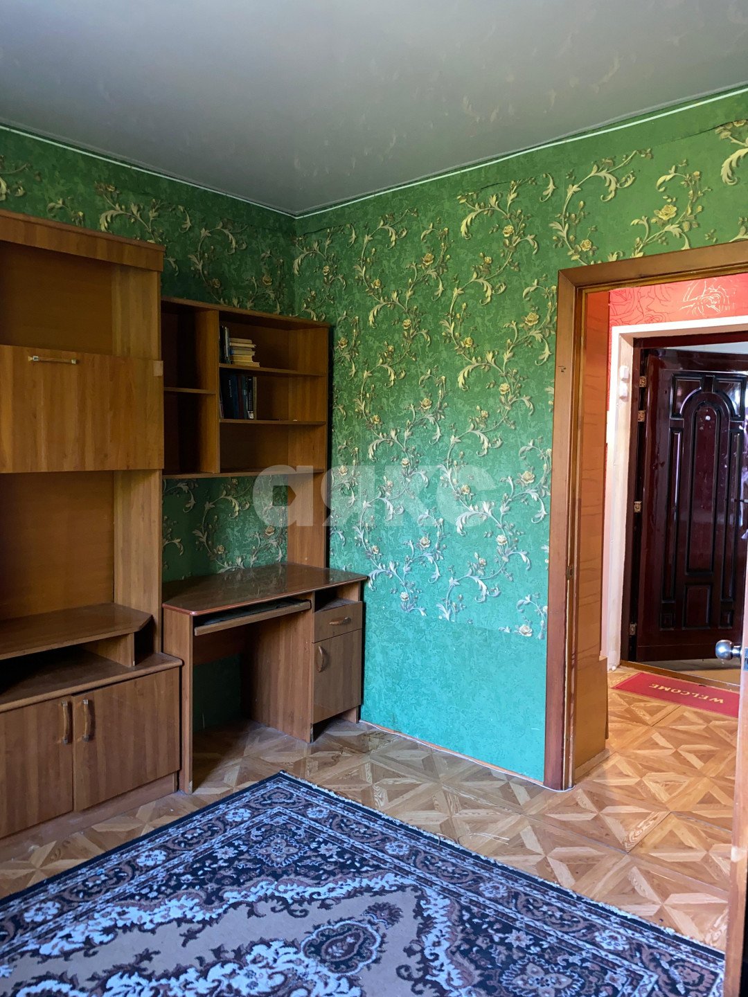 Фото №2: Студия 25 м² - Армавир, квартал ЗВТ, ул. Ефремова, 65