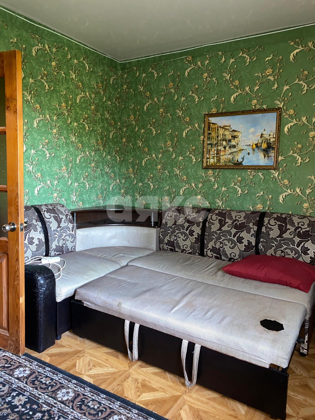 Фото №3: Студия 25 м² - Армавир, квартал ЗВТ, ул. Ефремова, 65