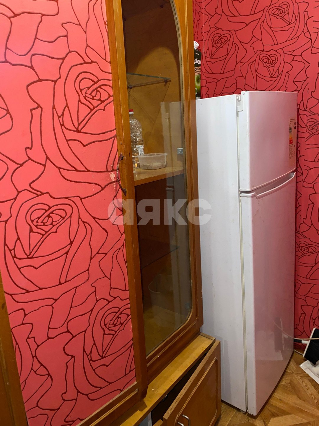 Фото №4: Студия 25 м² - Армавир, квартал ЗВТ, ул. Ефремова, 65