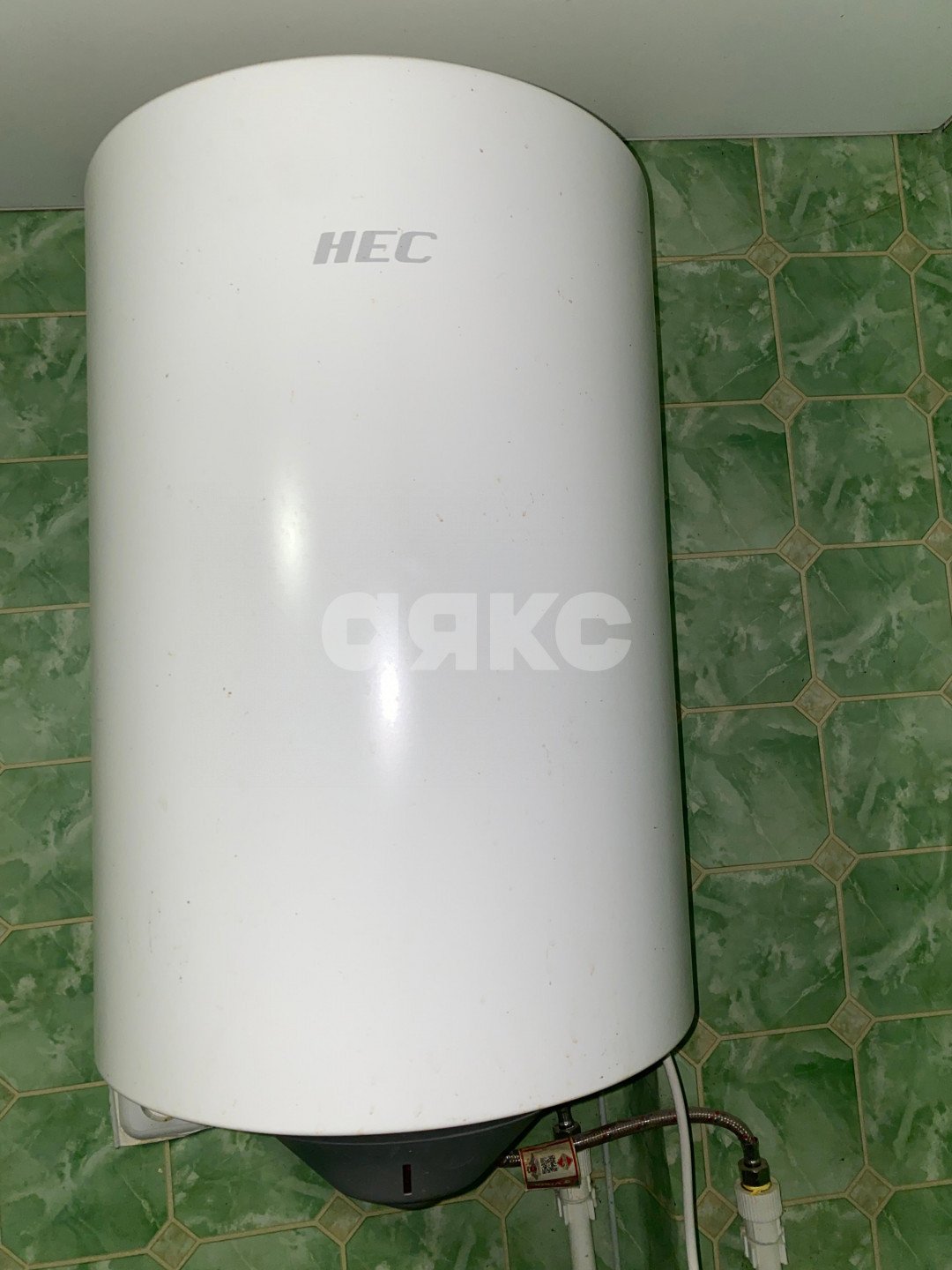 Фото №8: Студия 25 м² - Армавир, квартал ЗВТ, ул. Ефремова, 65