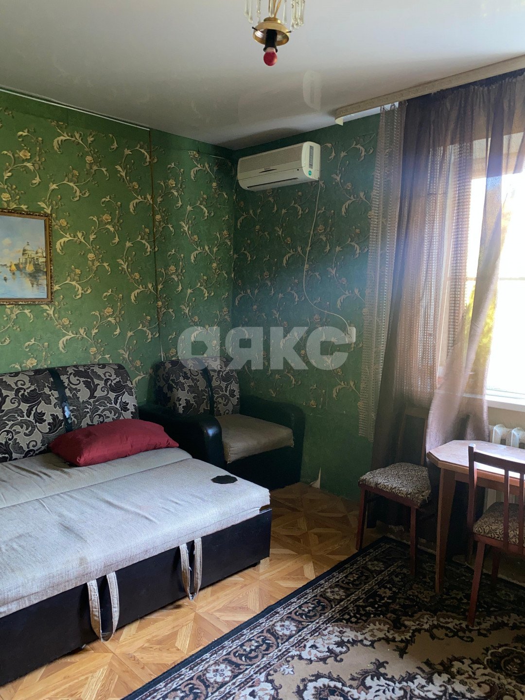 Фото №1: Студия 25 м² - Армавир, квартал ЗВТ, ул. Ефремова, 65