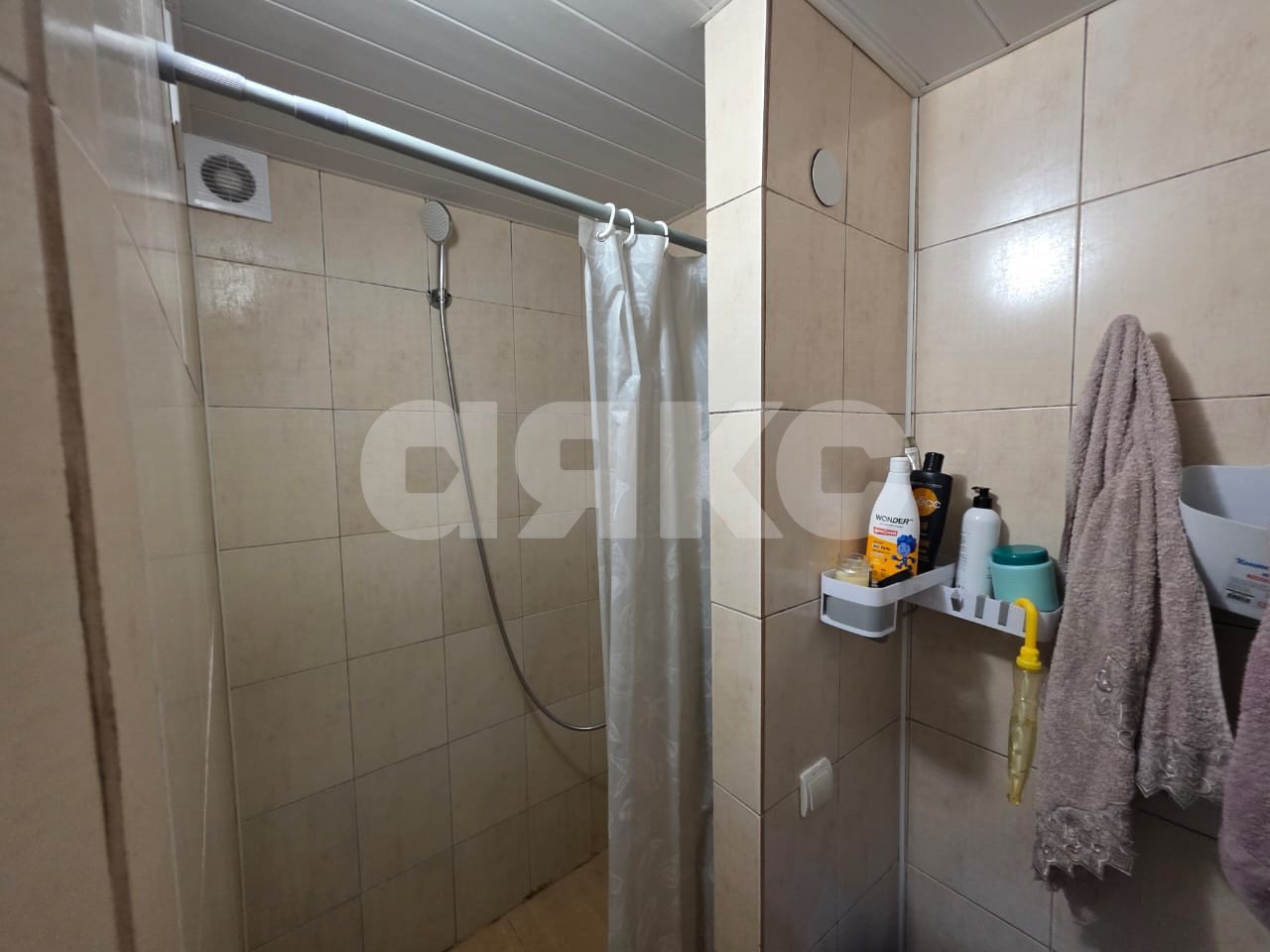 Фото №3: 3-комнатная квартира 80 м² - Армавир, квартал ЗВТ, ул. Кропоткина, 103