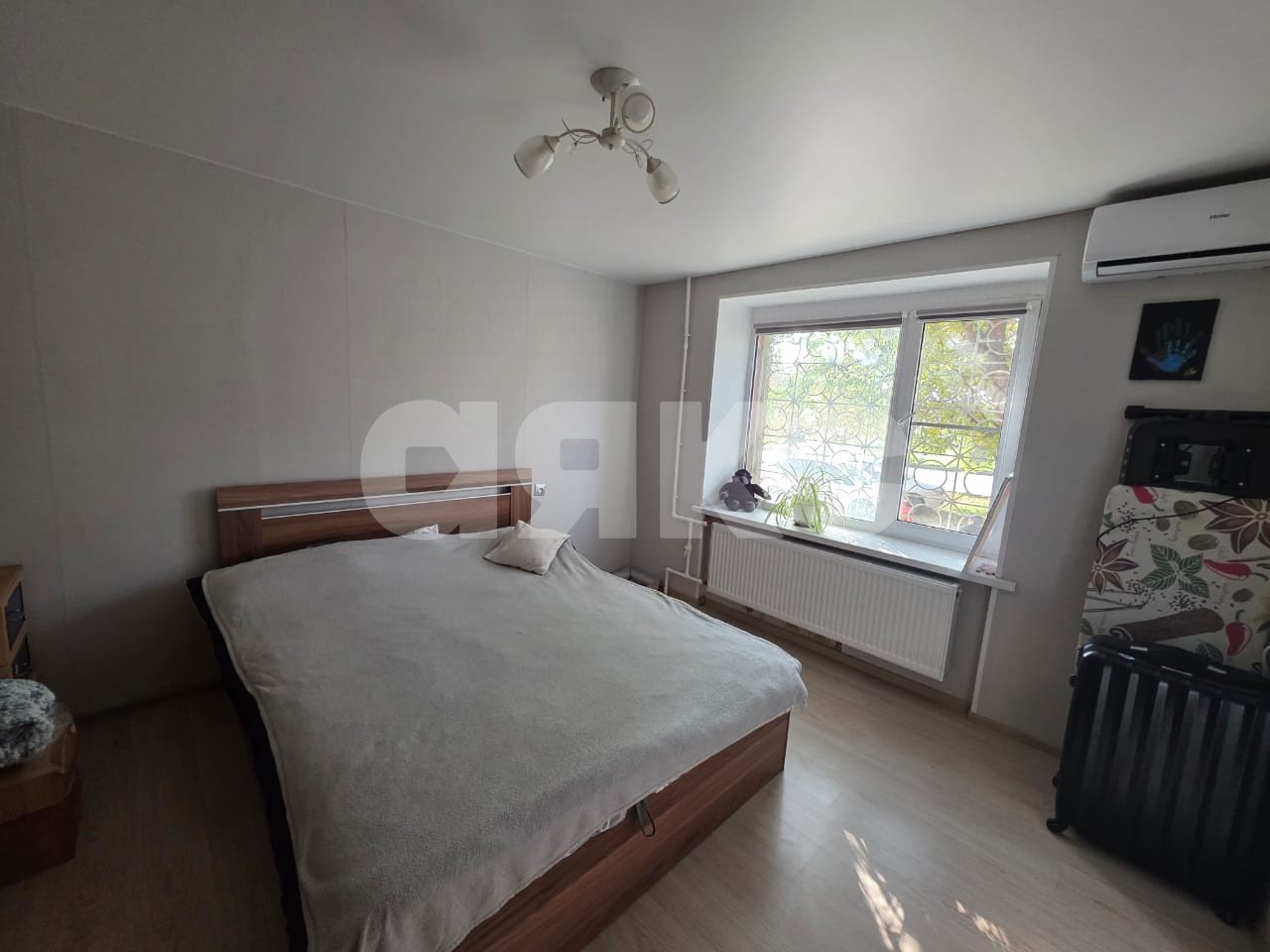 Фото №14: 3-комнатная квартира 80 м² - Армавир, квартал ЗВТ, ул. Кропоткина, 103