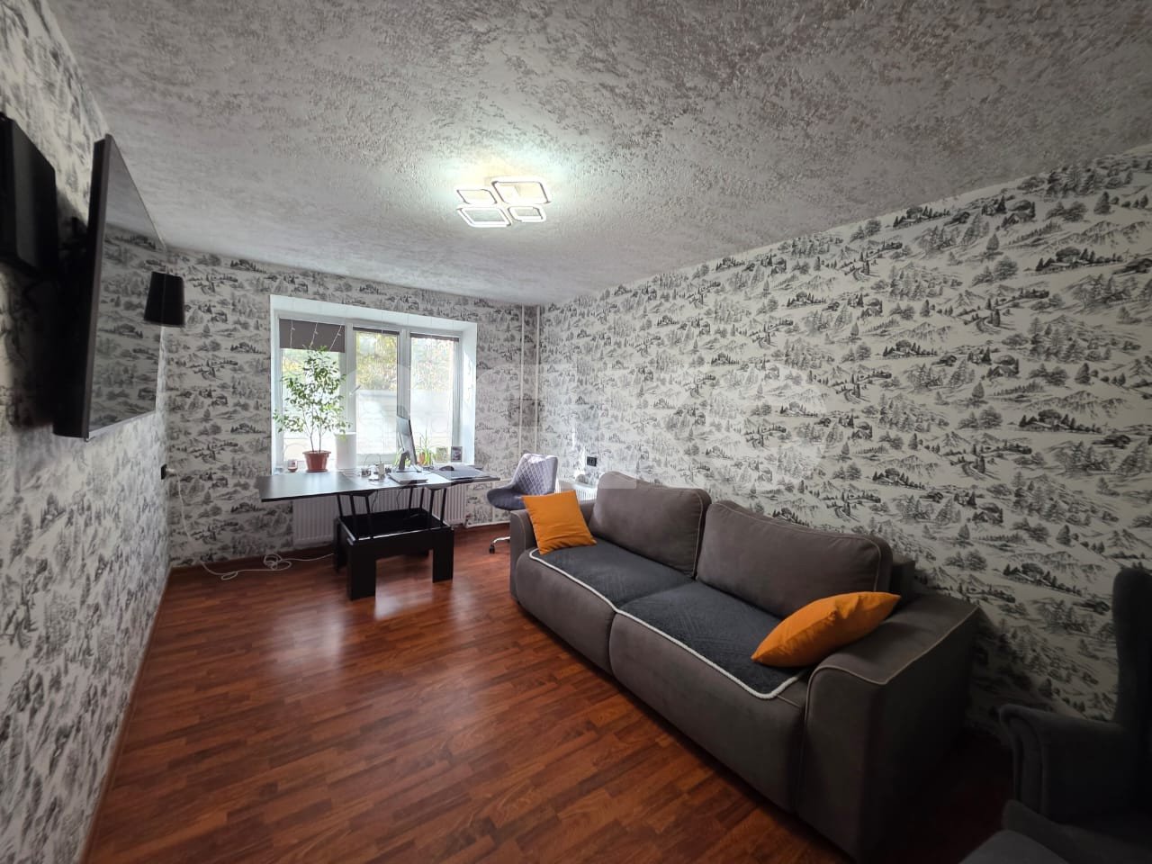 Фото №5: 3-комнатная квартира 80 м² - Армавир, квартал ЗВТ, ул. Кропоткина, 103