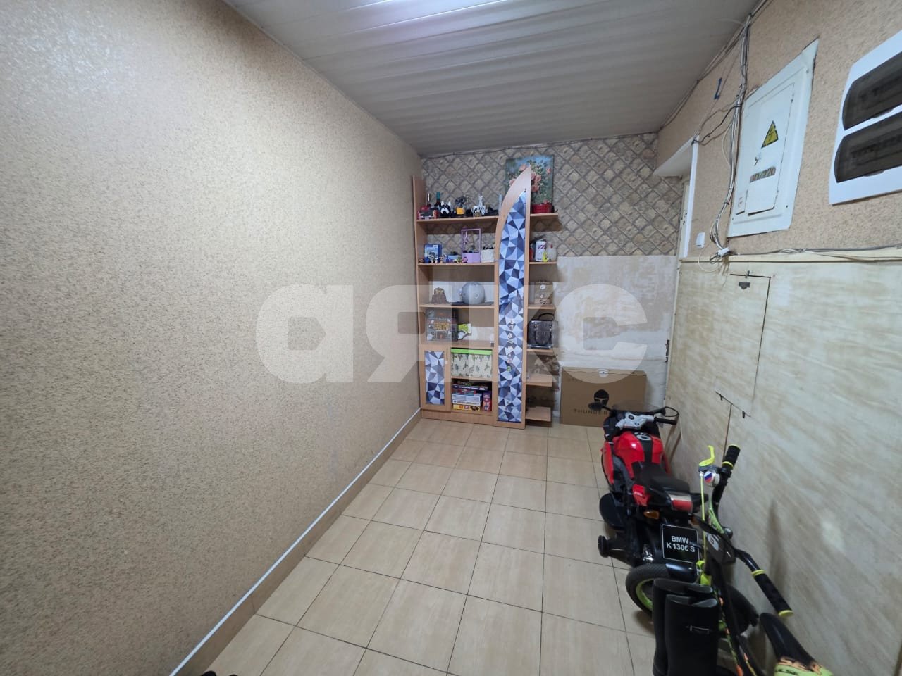 Фото №15: 3-комнатная квартира 80 м² - Армавир, квартал ЗВТ, ул. Кропоткина, 103