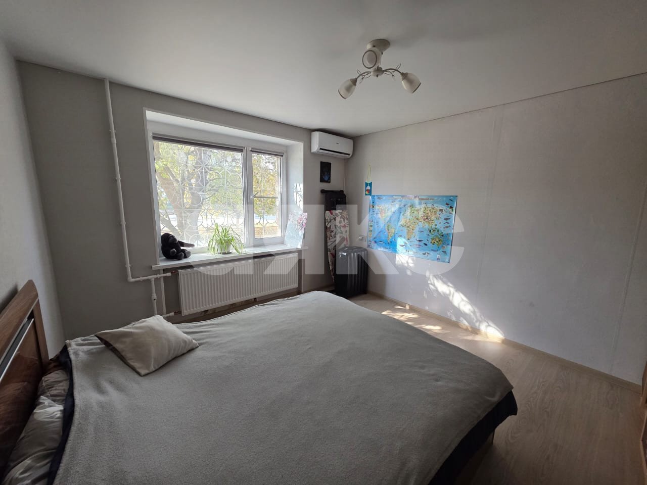 Фото №9: 3-комнатная квартира 80 м² - Армавир, квартал ЗВТ, ул. Кропоткина, 103