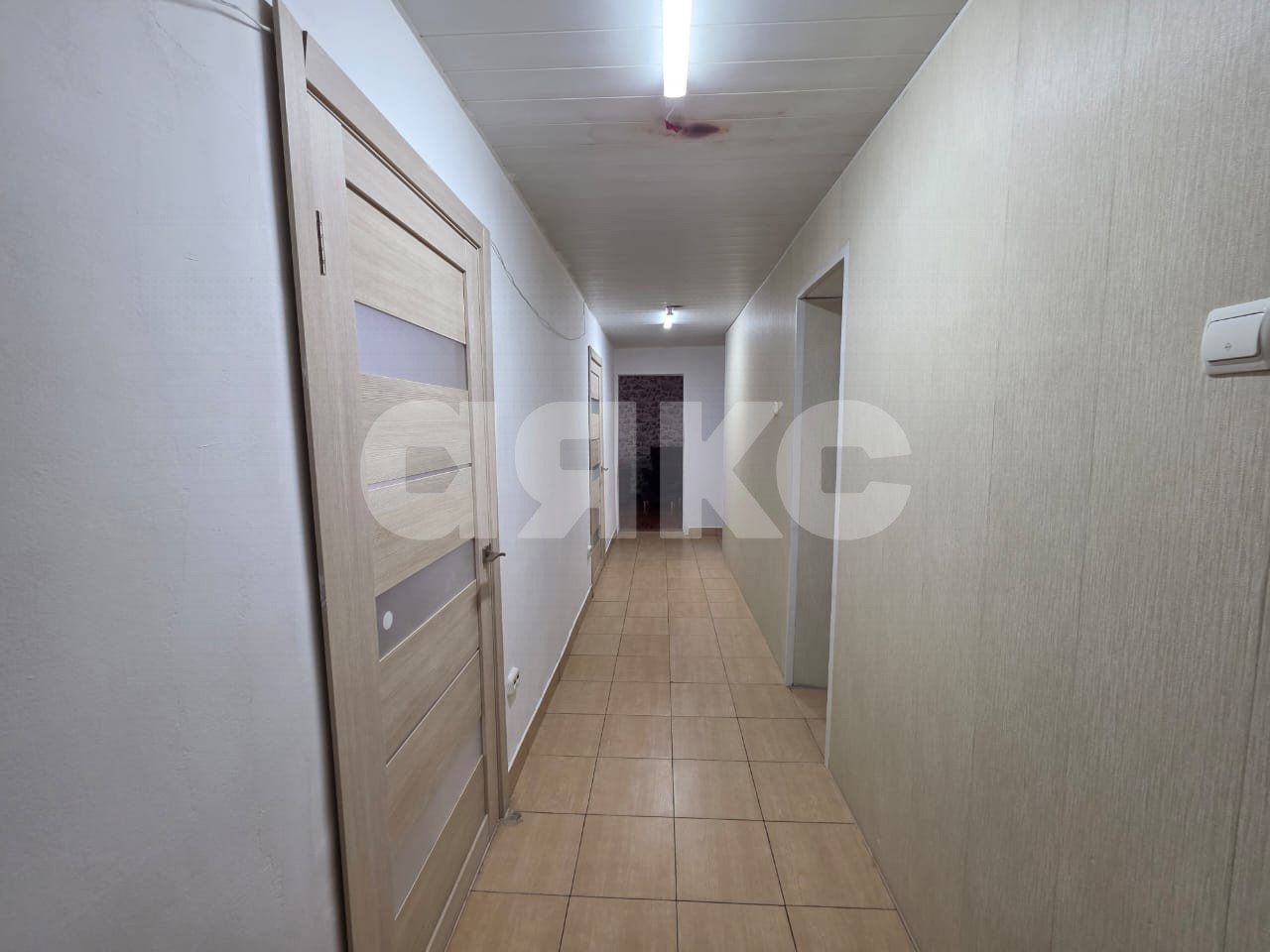 Фото №4: 3-комнатная квартира 80 м² - Армавир, квартал ЗВТ, ул. Кропоткина, 103