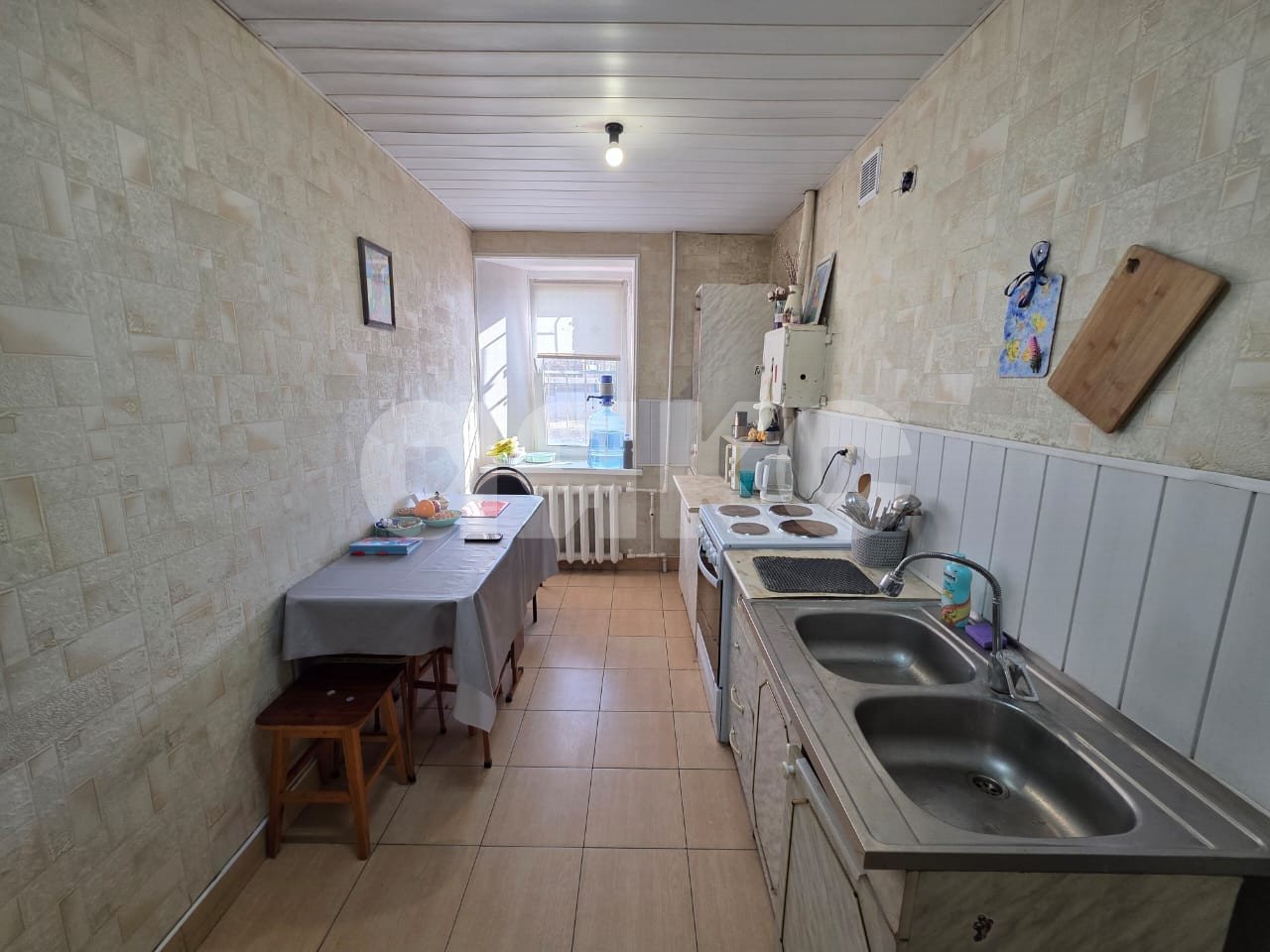 Фото №8: 3-комнатная квартира 80 м² - Армавир, квартал ЗВТ, ул. Кропоткина, 103