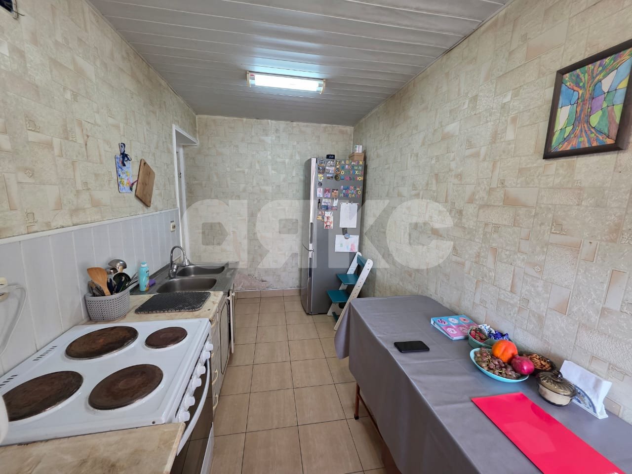 Фото №13: 3-комнатная квартира 80 м² - Армавир, квартал ЗВТ, ул. Кропоткина, 103