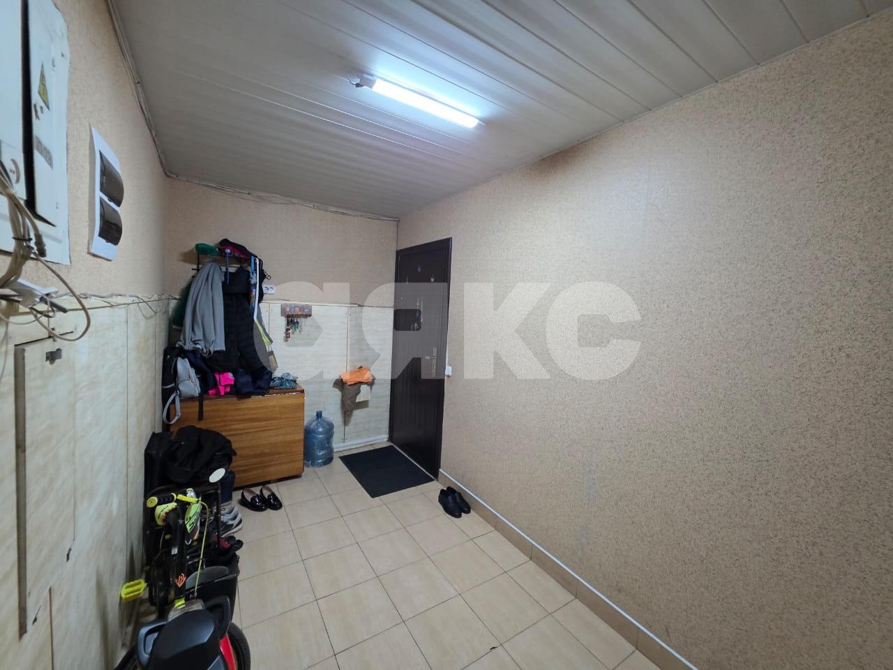 Фото №2: 3-комнатная квартира 80 м² - Армавир, квартал ЗВТ, ул. Кропоткина, 103