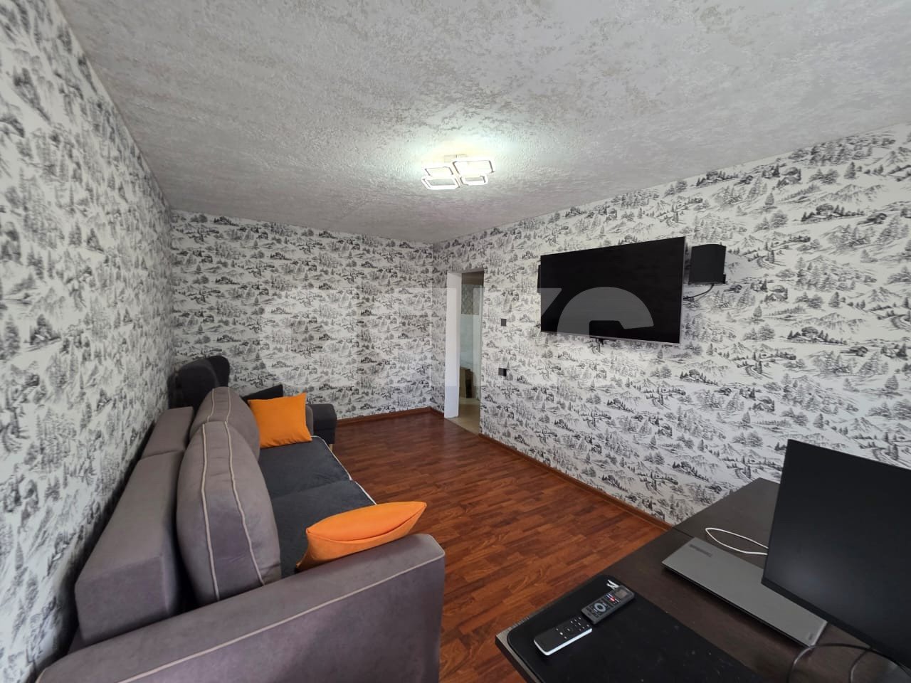 Фото №10: 3-комнатная квартира 80 м² - Армавир, квартал ЗВТ, ул. Кропоткина, 103