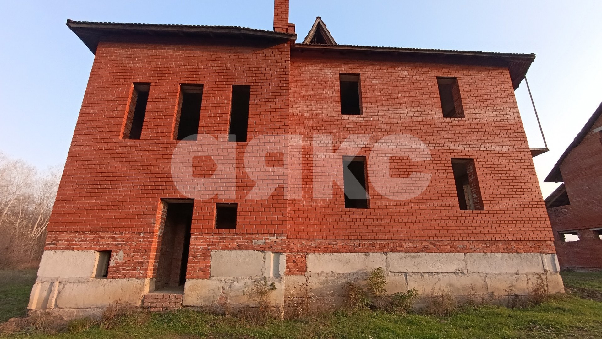 Фото №6: Дом 350 м² + 19.8 сот. - Саратовская, 13-й квартал, 5