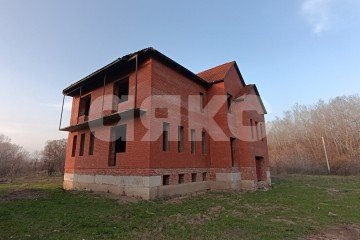 Фото №2: Дом 350 м² - Саратовская, мкр. 13-й квартал, 5