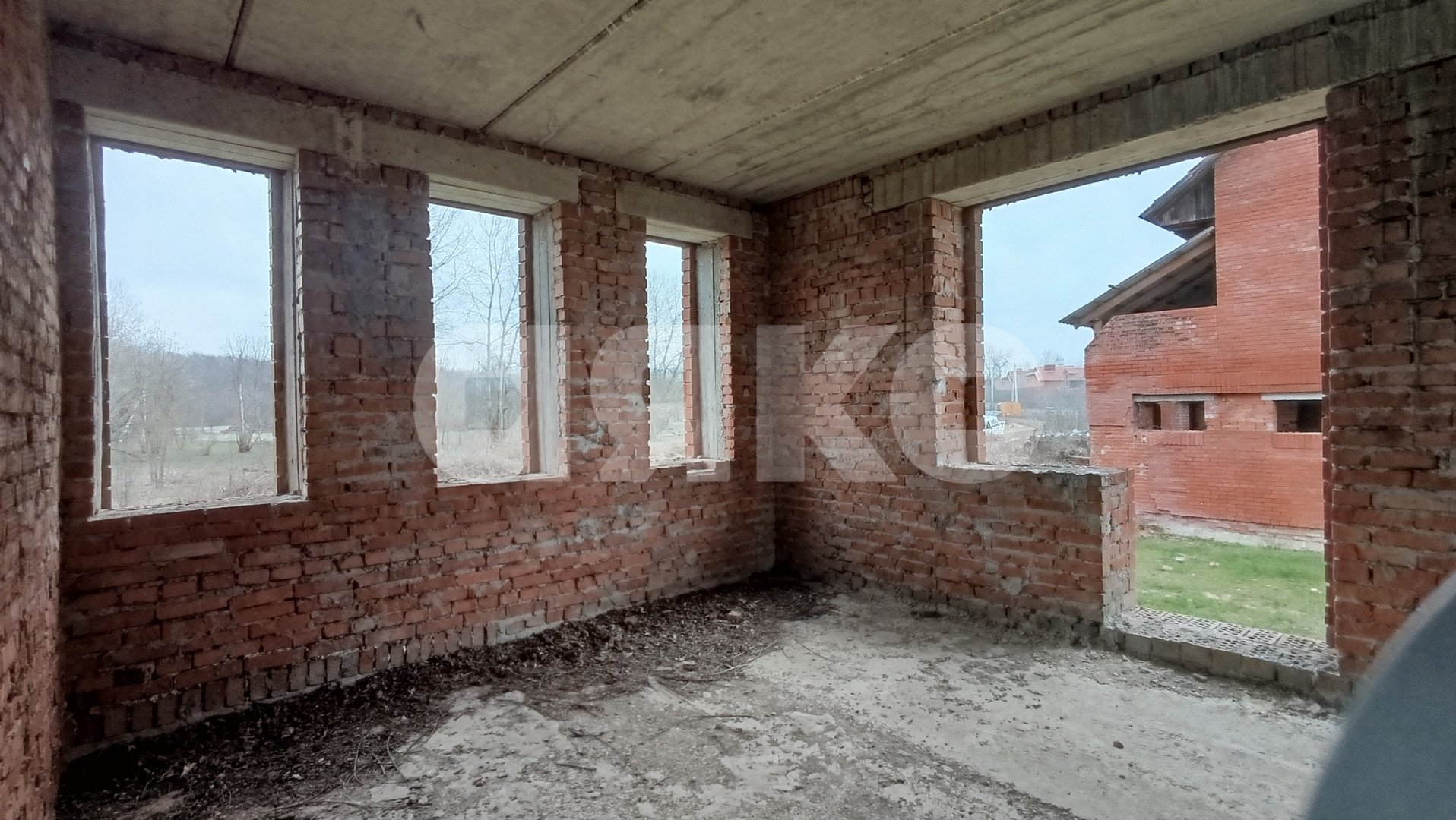 Фото №24: Дом 350 м² + 19.8 сот. - Саратовская, 4-й, мкр. 13-й квартал, 5