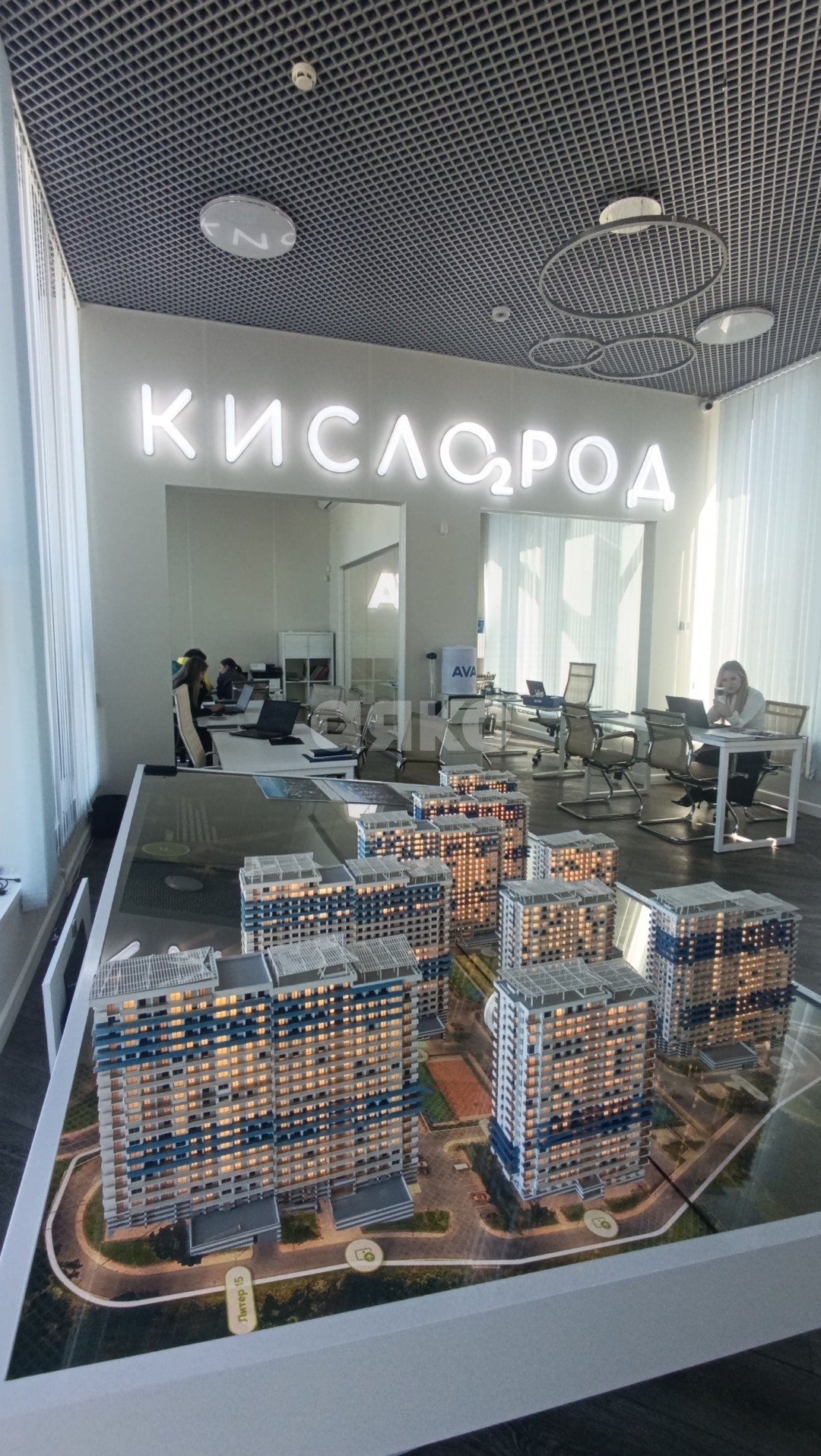 Фото №18: Дом 350 м² + 19.8 сот. - Саратовская, 4-й, мкр. 13-й квартал, 5