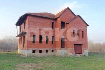 Фото №5: Дом 350 м² - Саратовская, мкр. 13-й квартал, 5