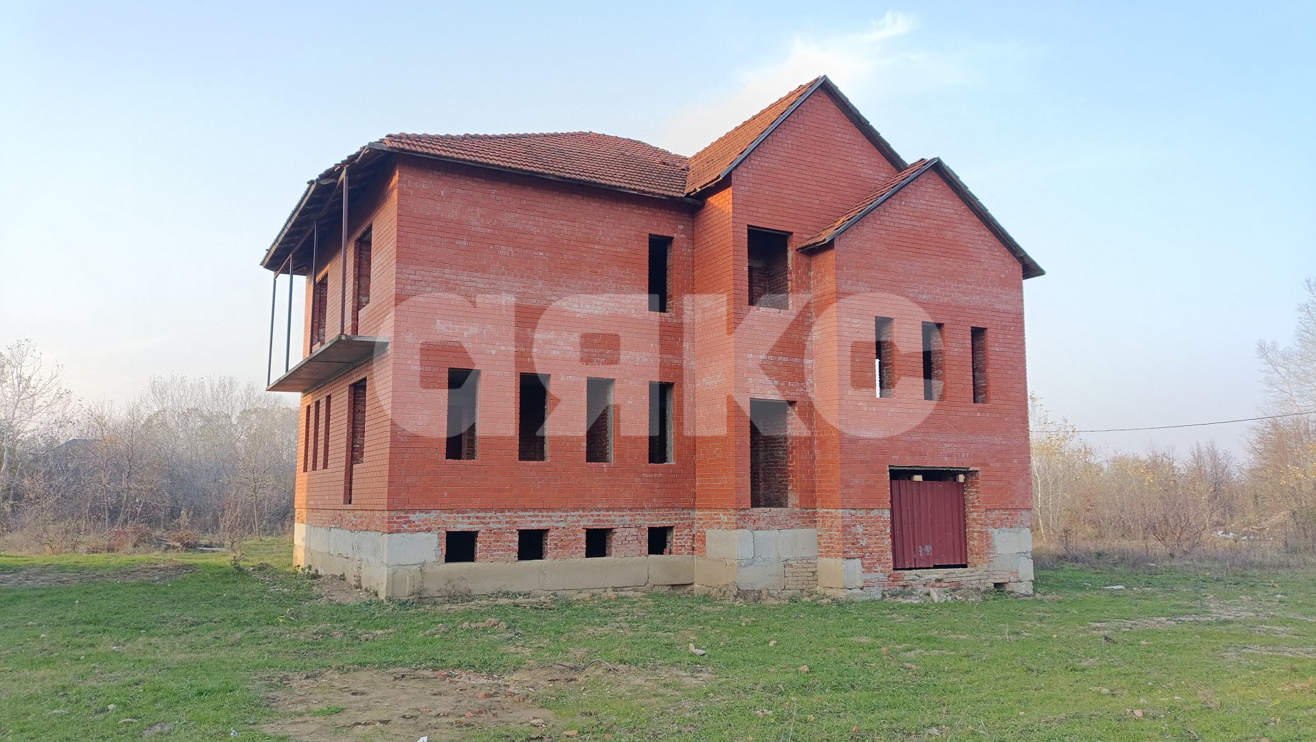 Фото №5: Дом 350 м² + 19.8 сот. - Саратовская, 13-й квартал, 5