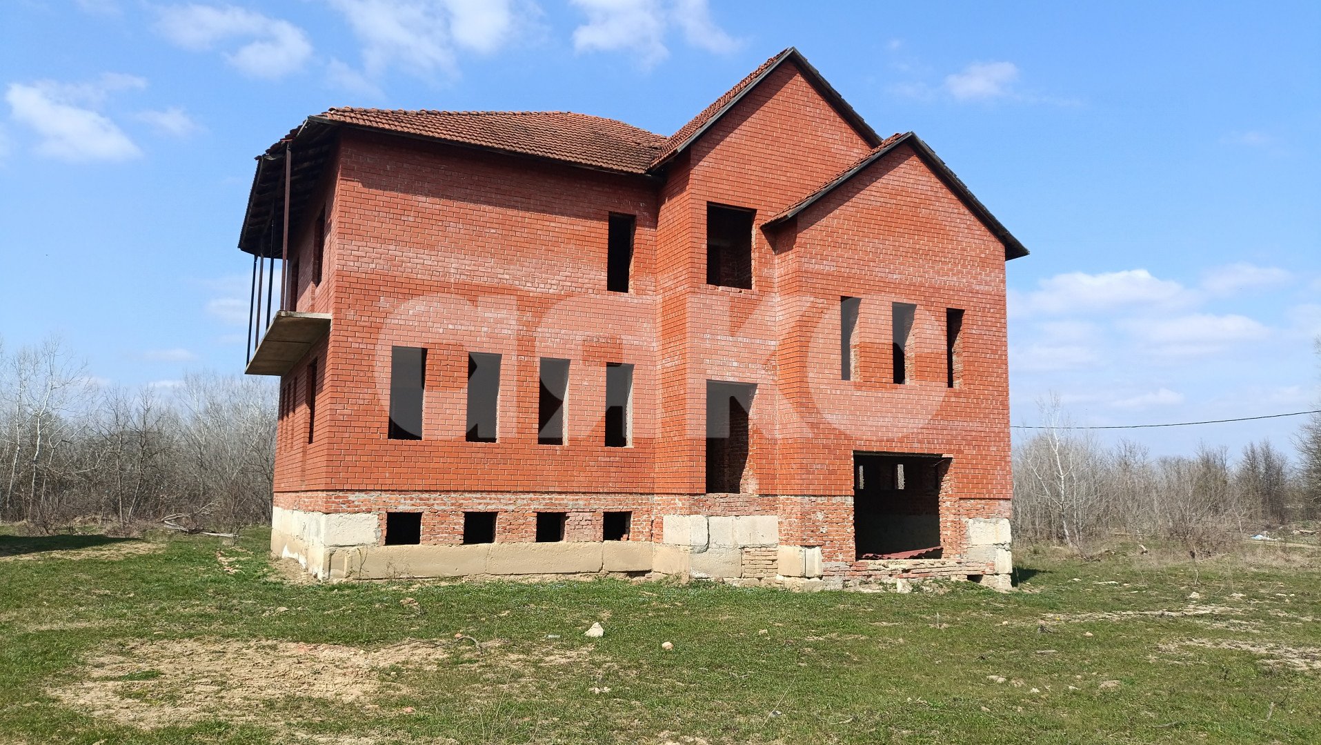 Фото №25: Дом 350 м² + 19.8 сот. - Саратовская, 4-й, мкр. 13-й квартал, 5