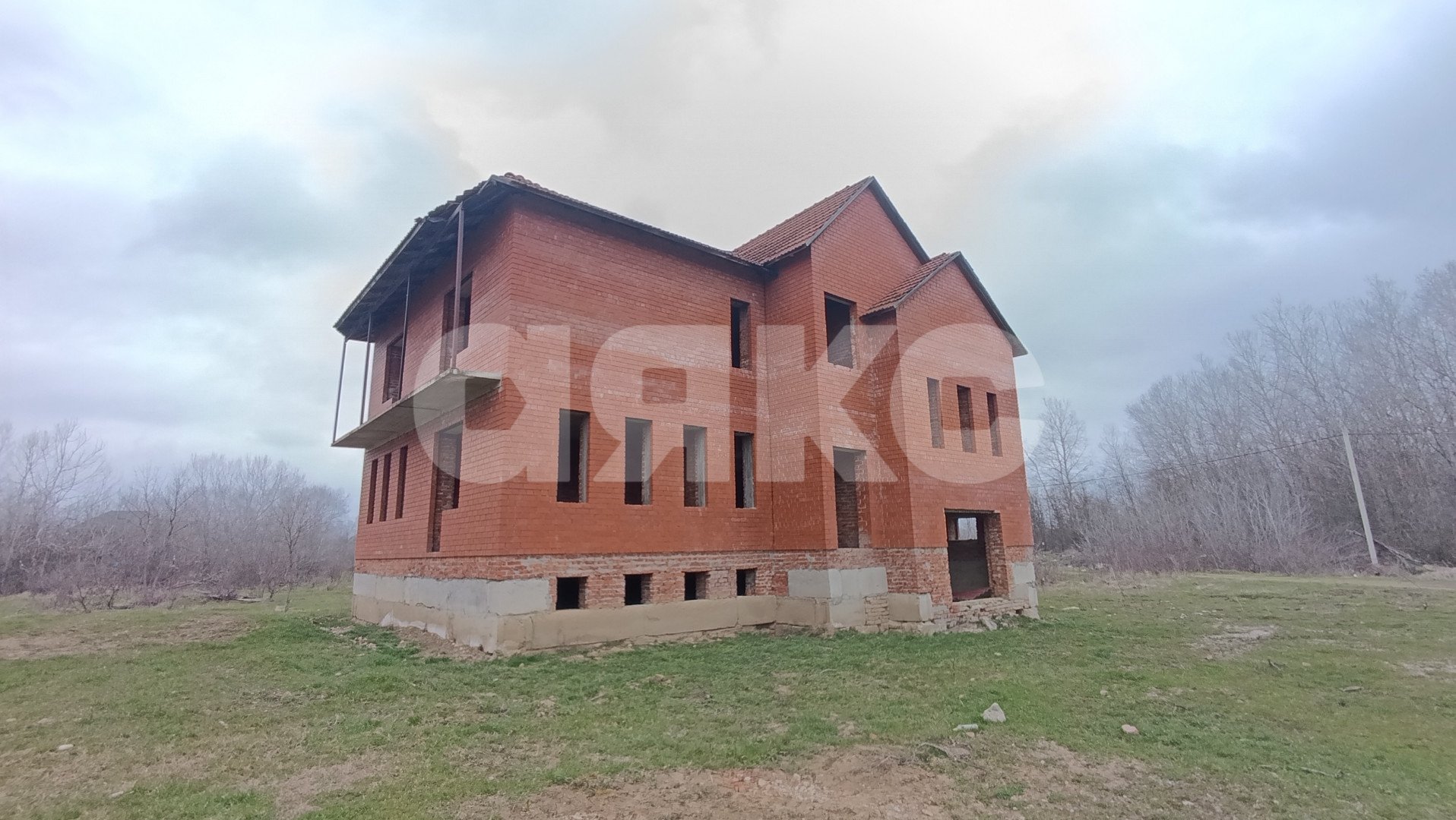 Фото №19: Дом 350 м² + 19.8 сот. - Саратовская, 4-й, мкр. 13-й квартал, 5