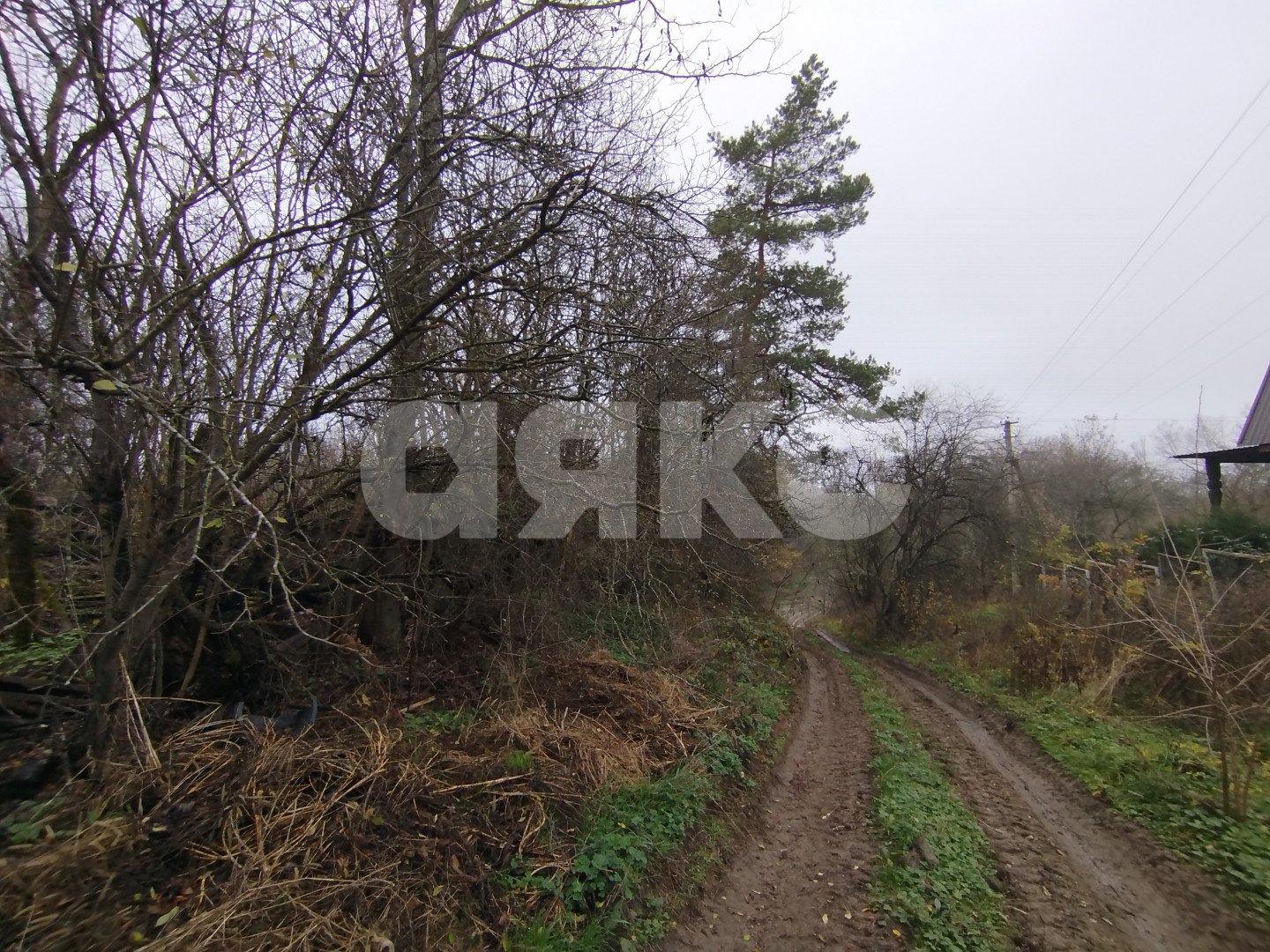 Фото №3: Земельный участок под ИЖС 15 сот. - Кутаисская, ул. Приречная