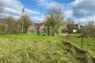 Фото №1: Земельный участок под ИЖС - Безымянное, ул. Родниковая