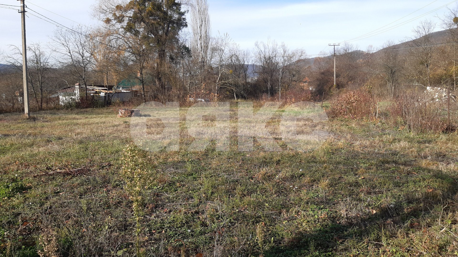 Фото №8: Земельный участок под ИЖС <span class="whitespace-nowrap">12.5 сот.</span> - Безымянное, ул. Родниковая