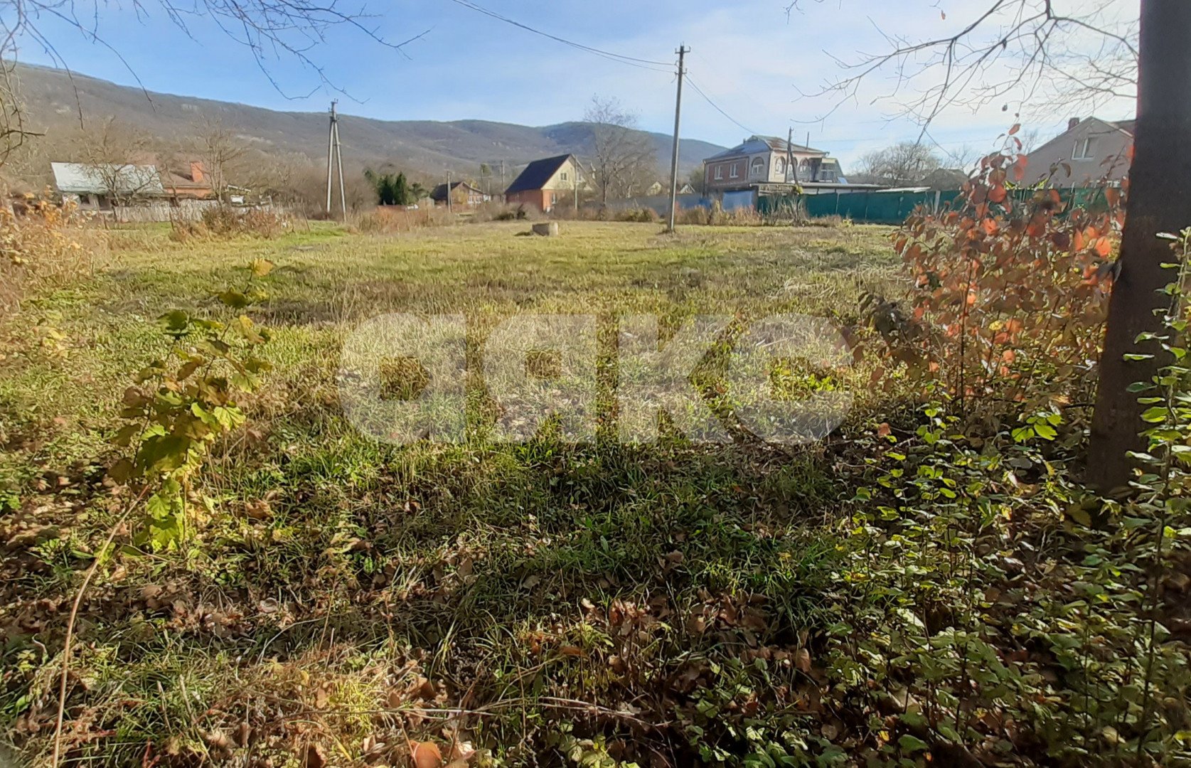 Фото №7: Земельный участок под ИЖС 12.5 сот. - Безымянное, ул. Родниковая