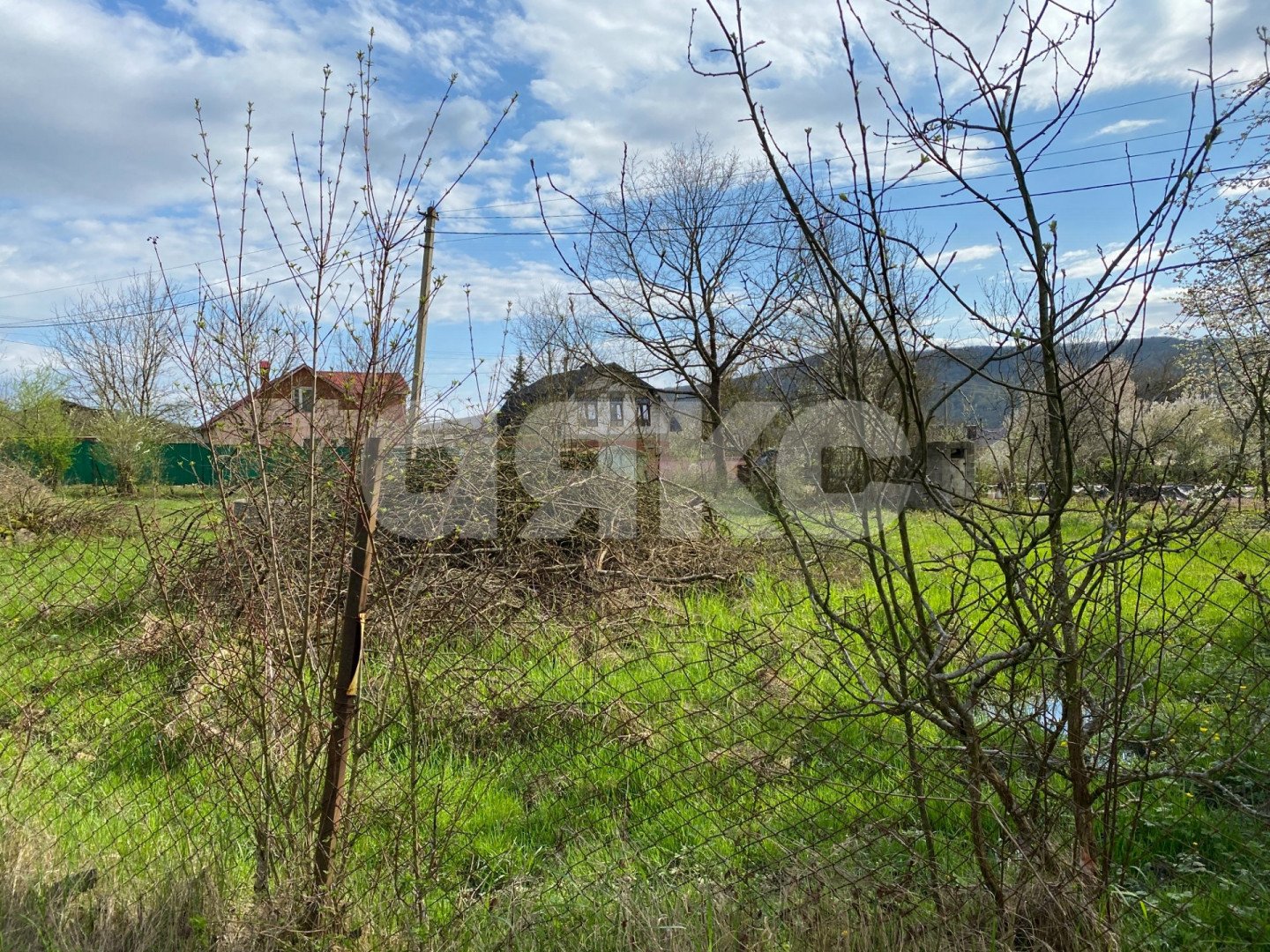 Фото №3: Земельный участок под ИЖС 12.5 сот. - Безымянное, ул. Родниковая